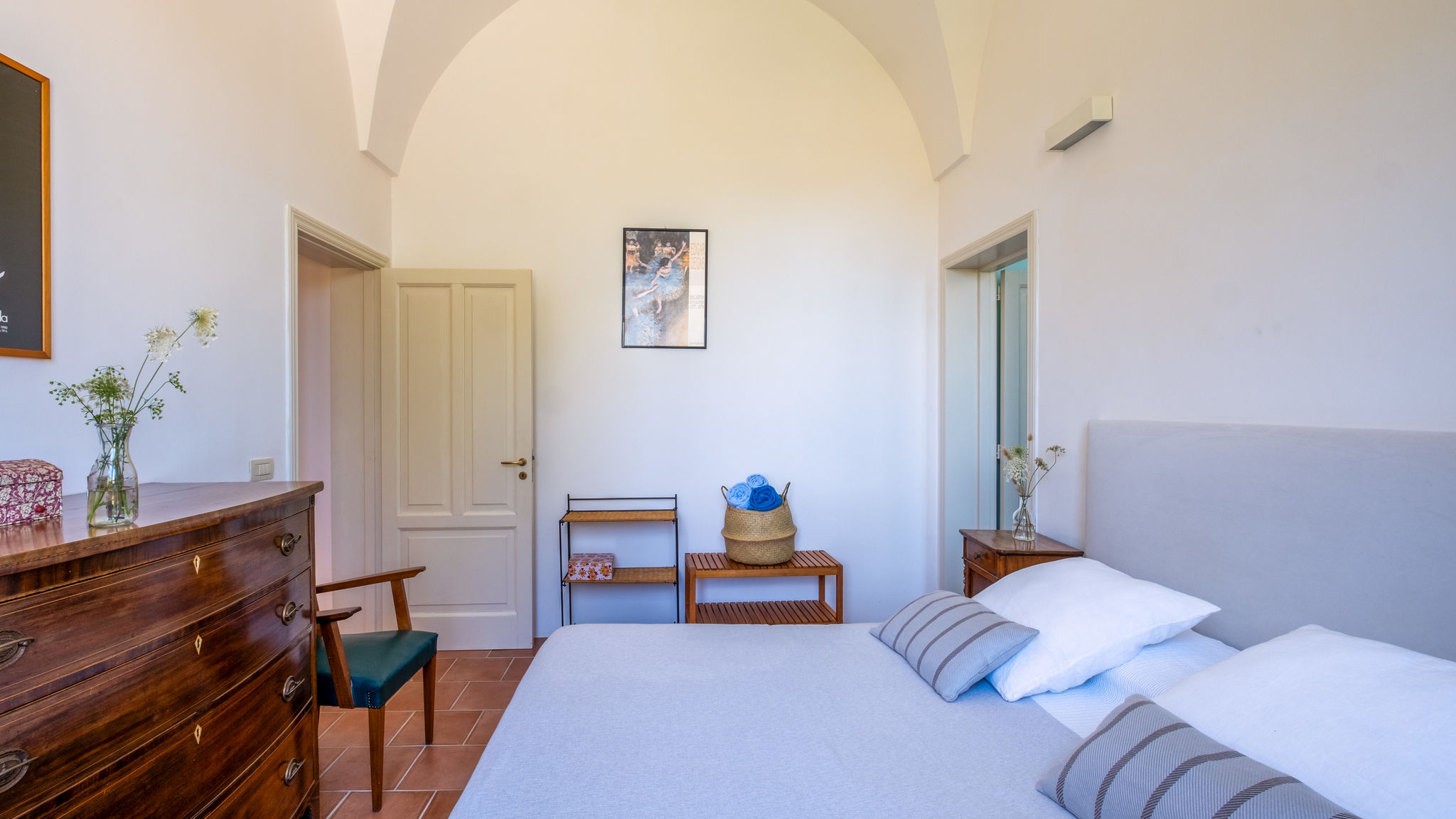 Italianway Ortelle Casa delle Stelle - Artemisia Homes