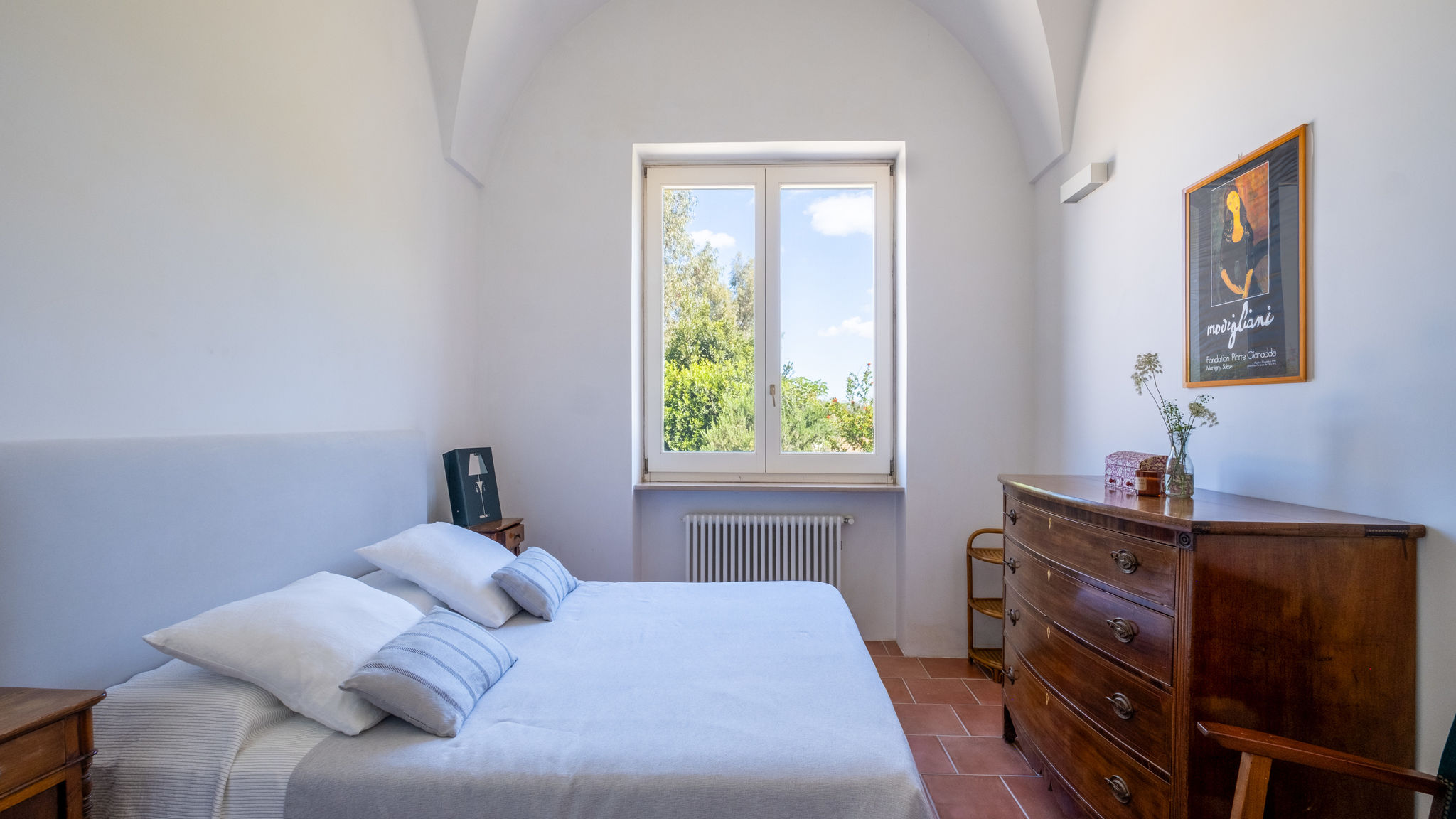 Italianway Ortelle Casa delle Stelle - Artemisia Homes