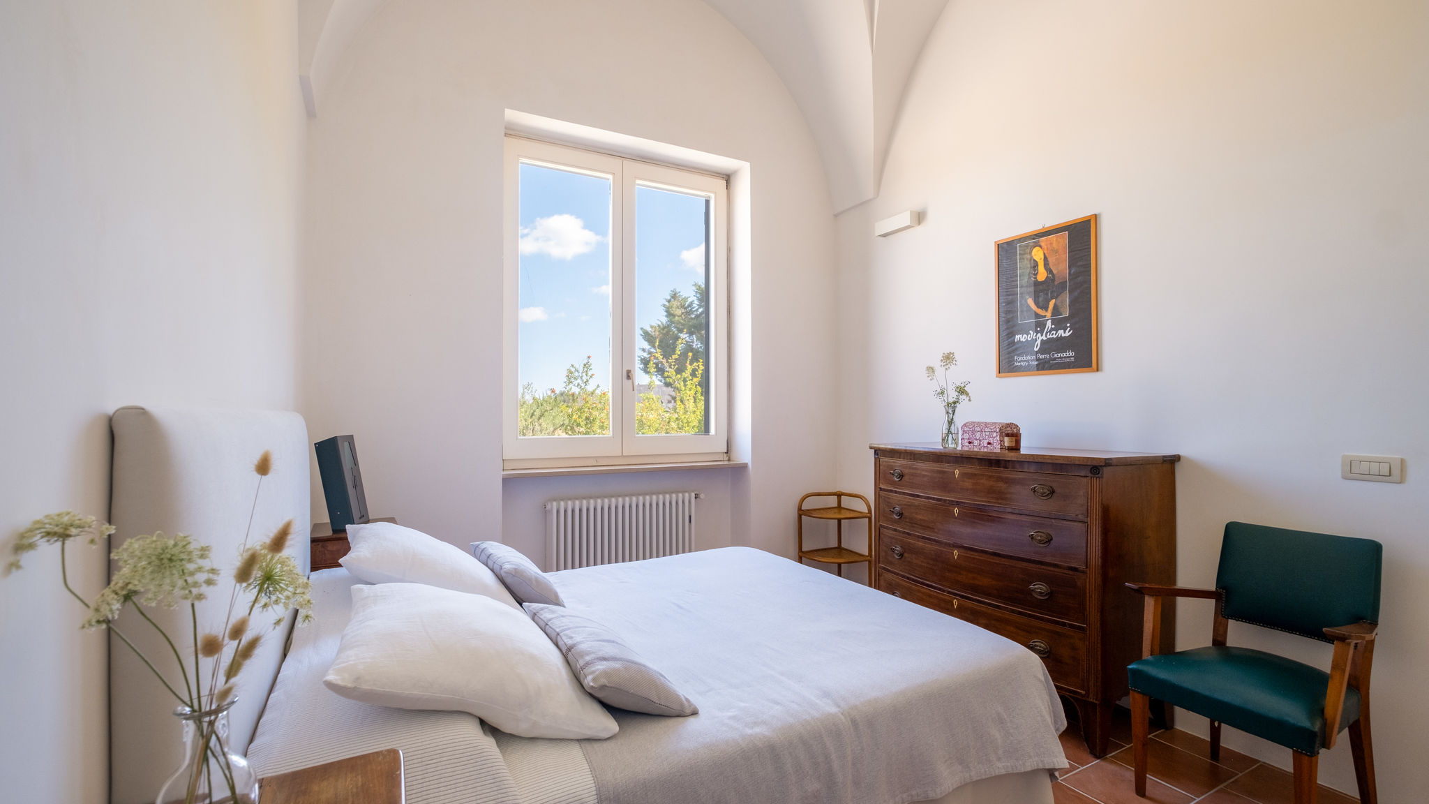 Italianway Ortelle Casa delle Stelle - Artemisia Homes