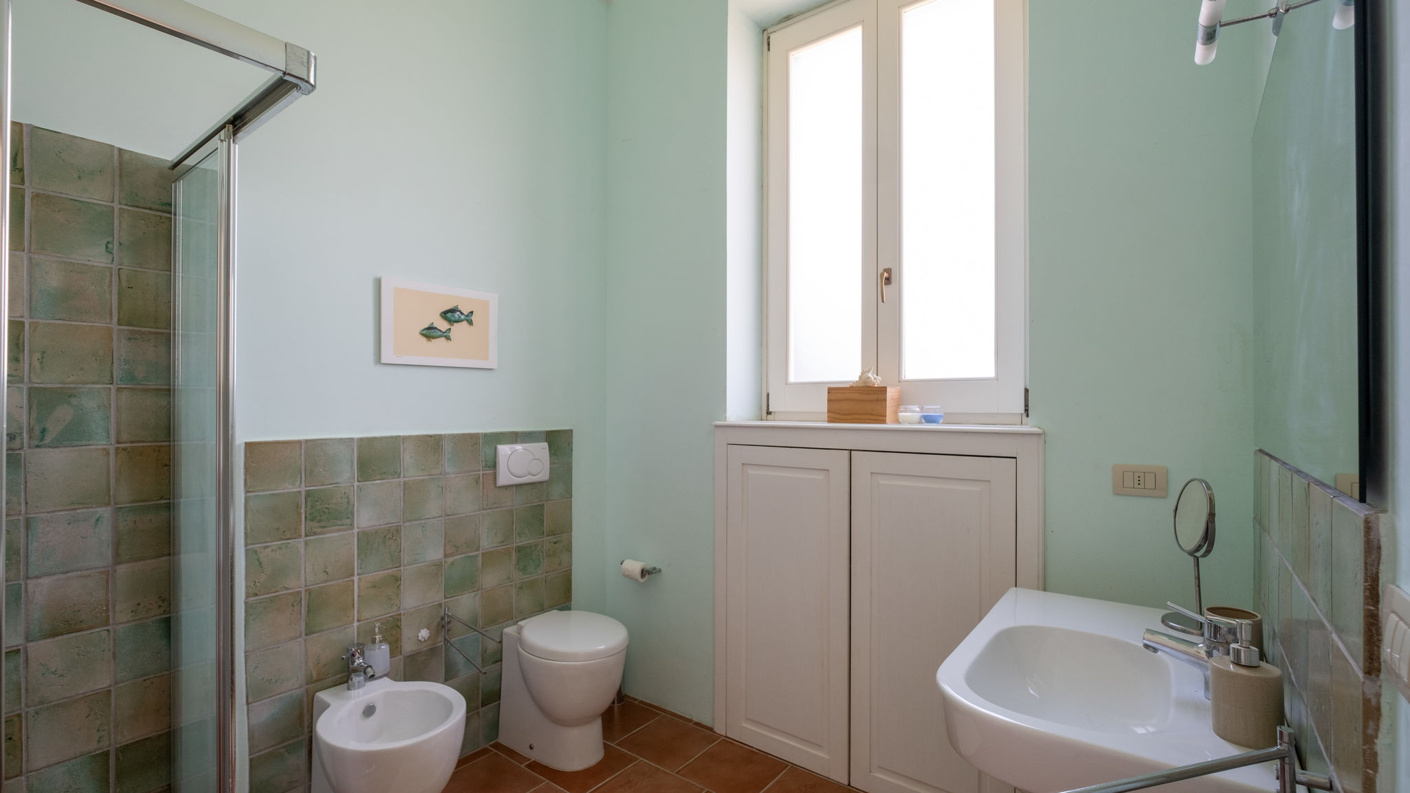 Italianway Ortelle Casa delle Stelle - Artemisia Homes