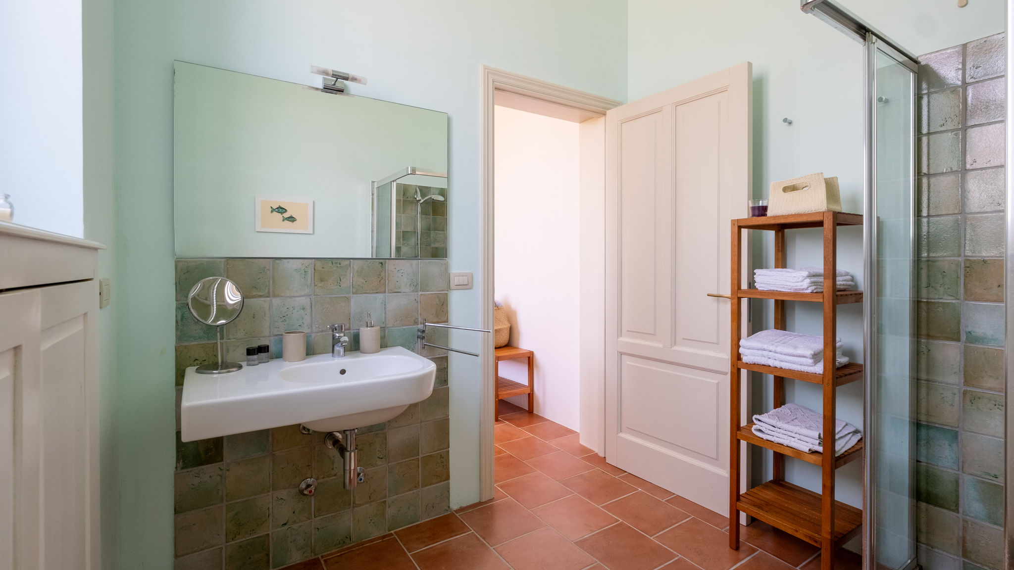 Italianway Ortelle Casa delle Stelle - Artemisia Homes