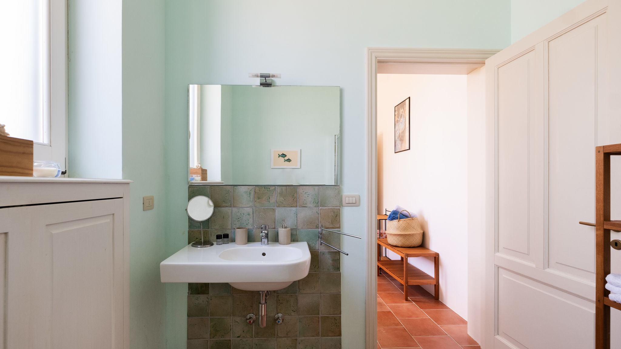 Italianway Ortelle Casa delle Stelle - Artemisia Homes
