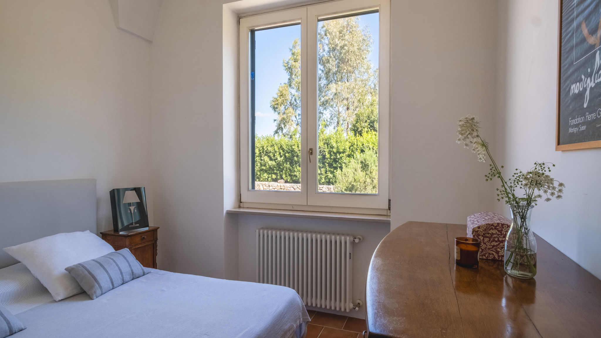 Italianway Ortelle Casa delle Stelle - Artemisia Homes