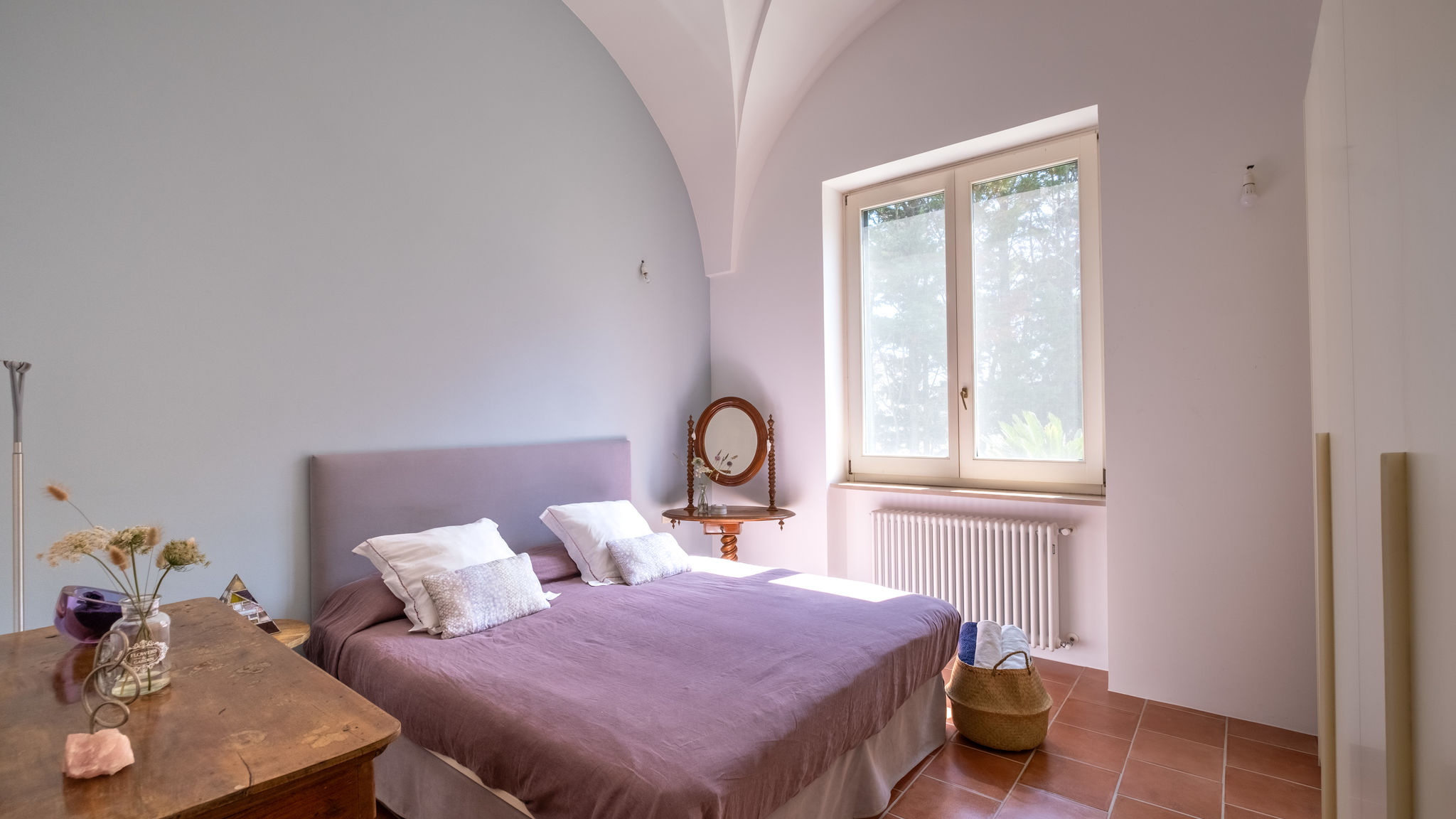 Italianway Ortelle Casa delle Stelle - Artemisia Homes