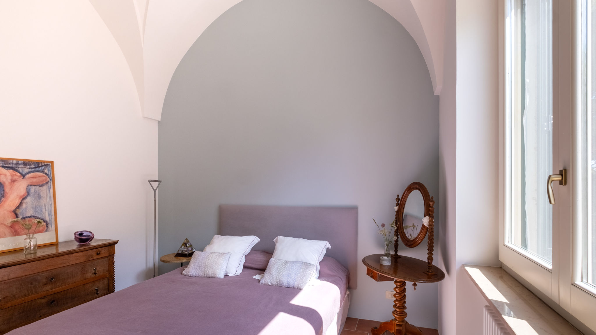 Italianway Ortelle Casa delle Stelle - Artemisia Homes
