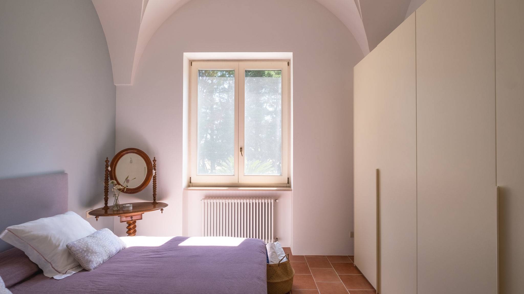 Italianway Ortelle Casa delle Stelle - Artemisia Homes