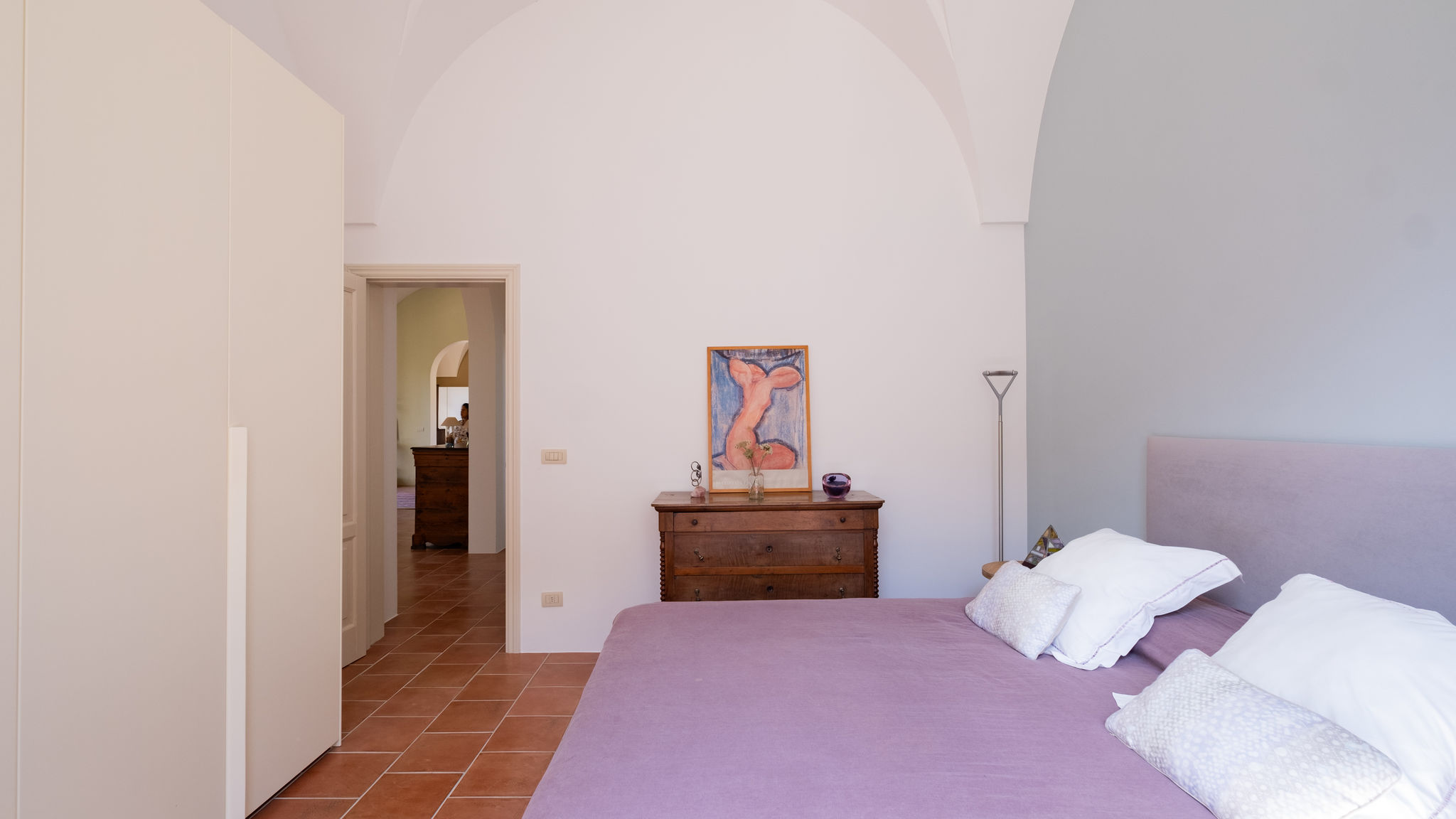 Italianway Ortelle Casa delle Stelle - Artemisia Homes