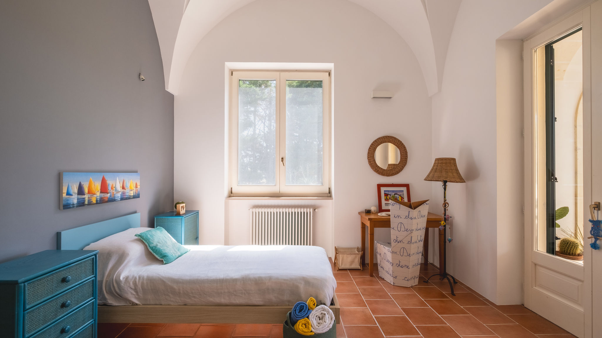 Italianway Ortelle Casa delle Stelle - Artemisia Homes