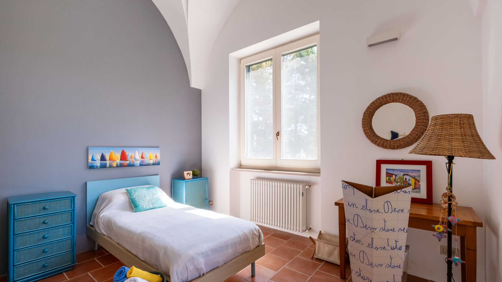 Italianway Ortelle Casa delle Stelle - Artemisia Homes