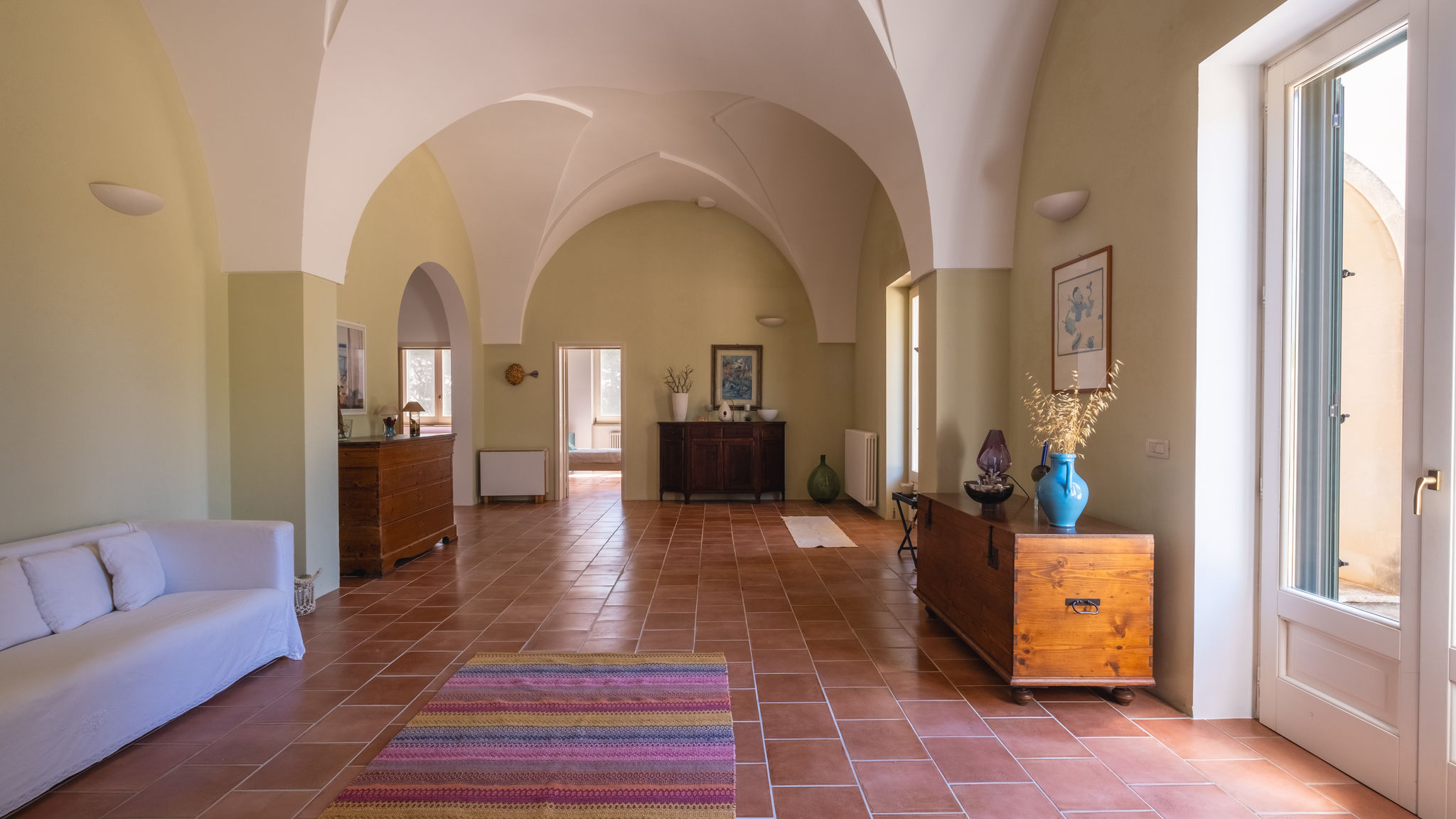 Italianway Ortelle Casa delle Stelle - Artemisia Homes