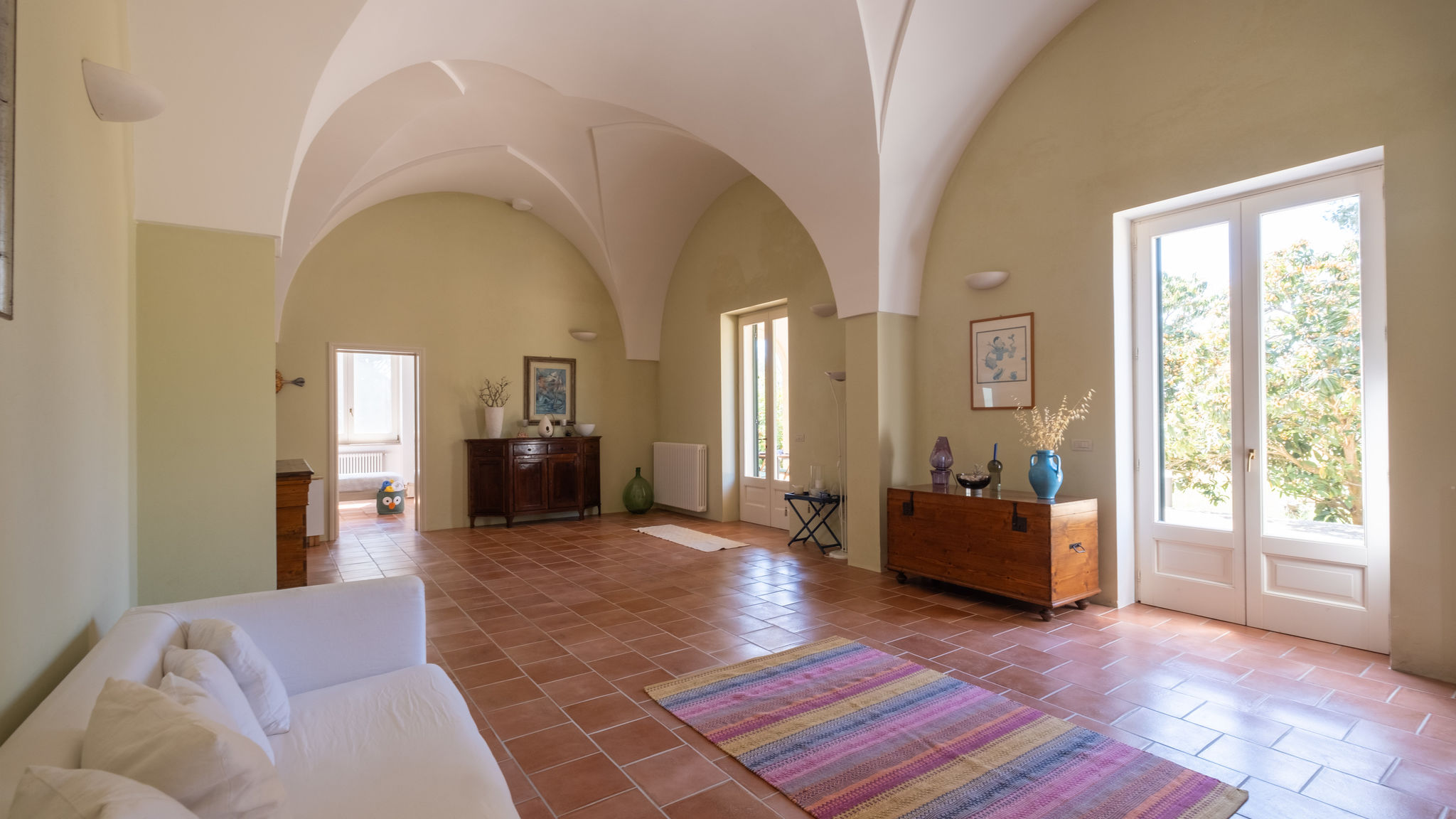 Italianway Ortelle Casa delle Stelle - Artemisia Homes