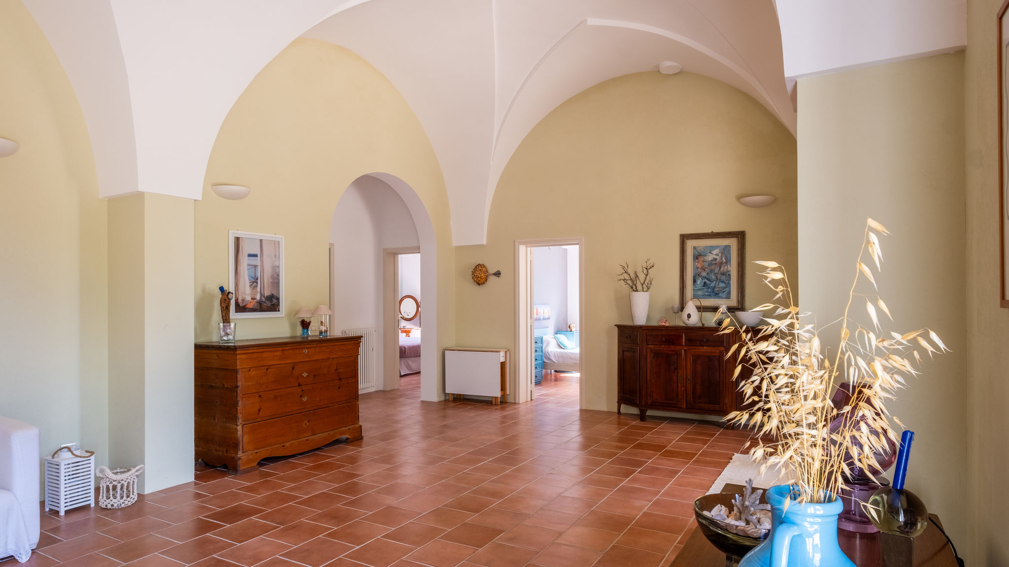 Italianway Ortelle Casa delle Stelle - Artemisia Homes