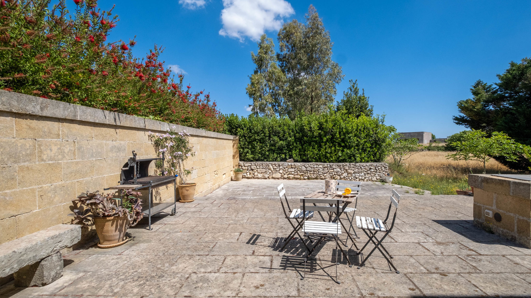Italianway Ortelle Casa delle Stelle - Artemisia Homes