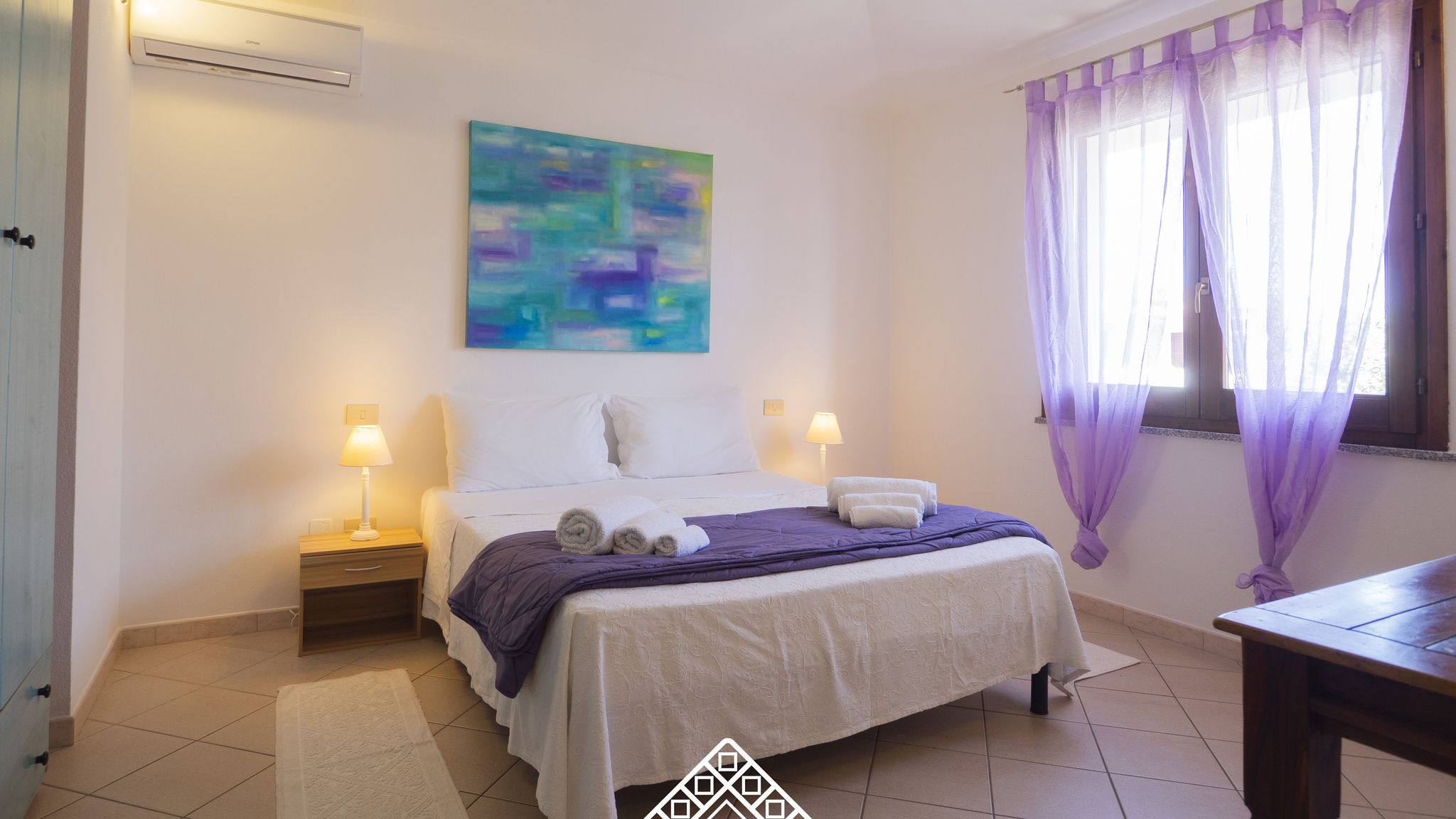 Italianway Pula Residenza Bougainvillea - Morada