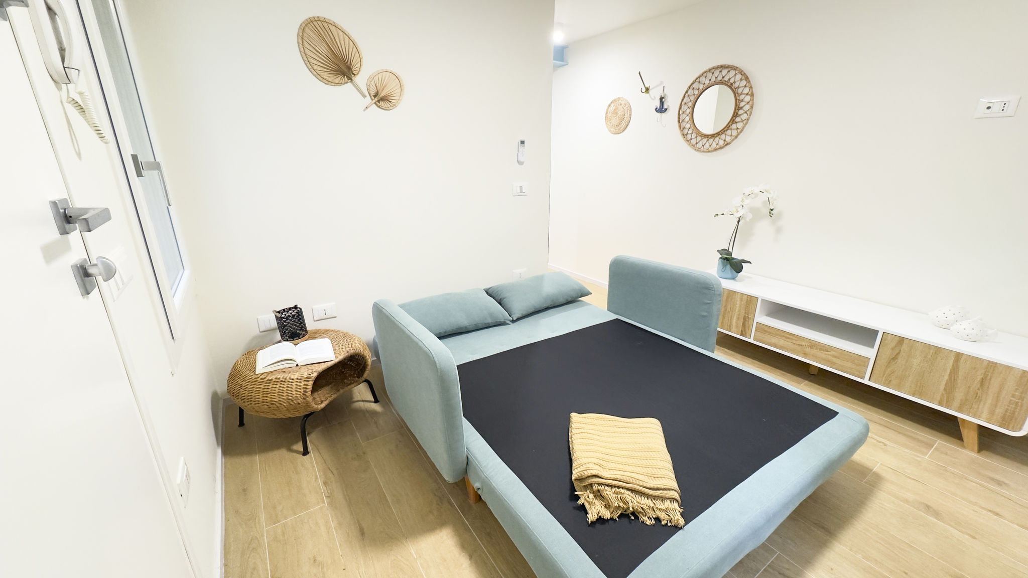 Italianway Chioggia Ca' Egle by Ca-Sa Check