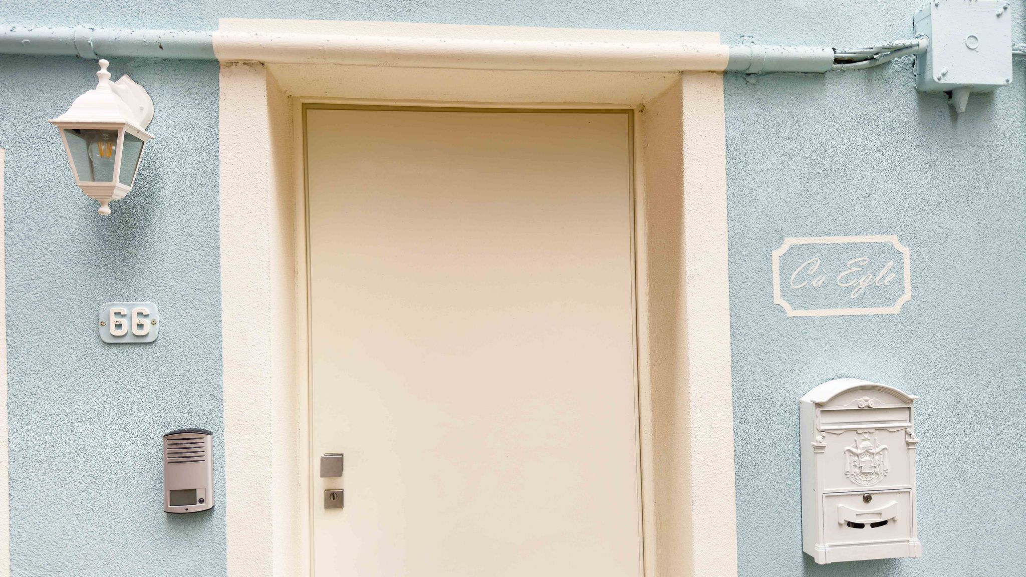 Italianway Chioggia Ca' Egle by Ca-Sa Check