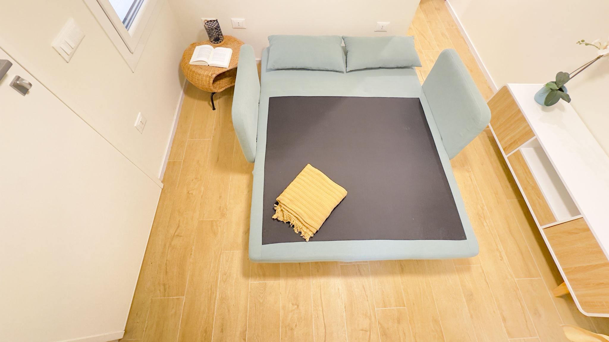 Italianway Chioggia Ca' Egle by Ca-Sa Check