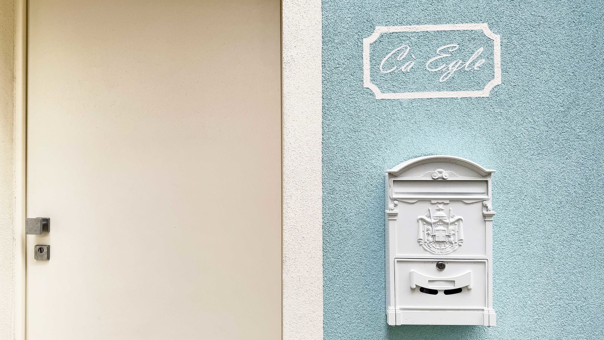 Italianway Chioggia Ca' Egle by Ca-Sa Check