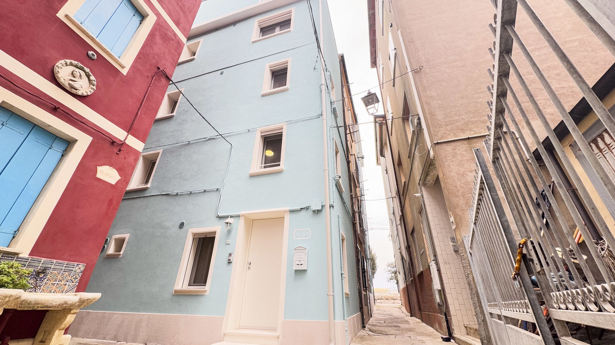 Italianway Chioggia Ca' Egle by Ca-Sa Check