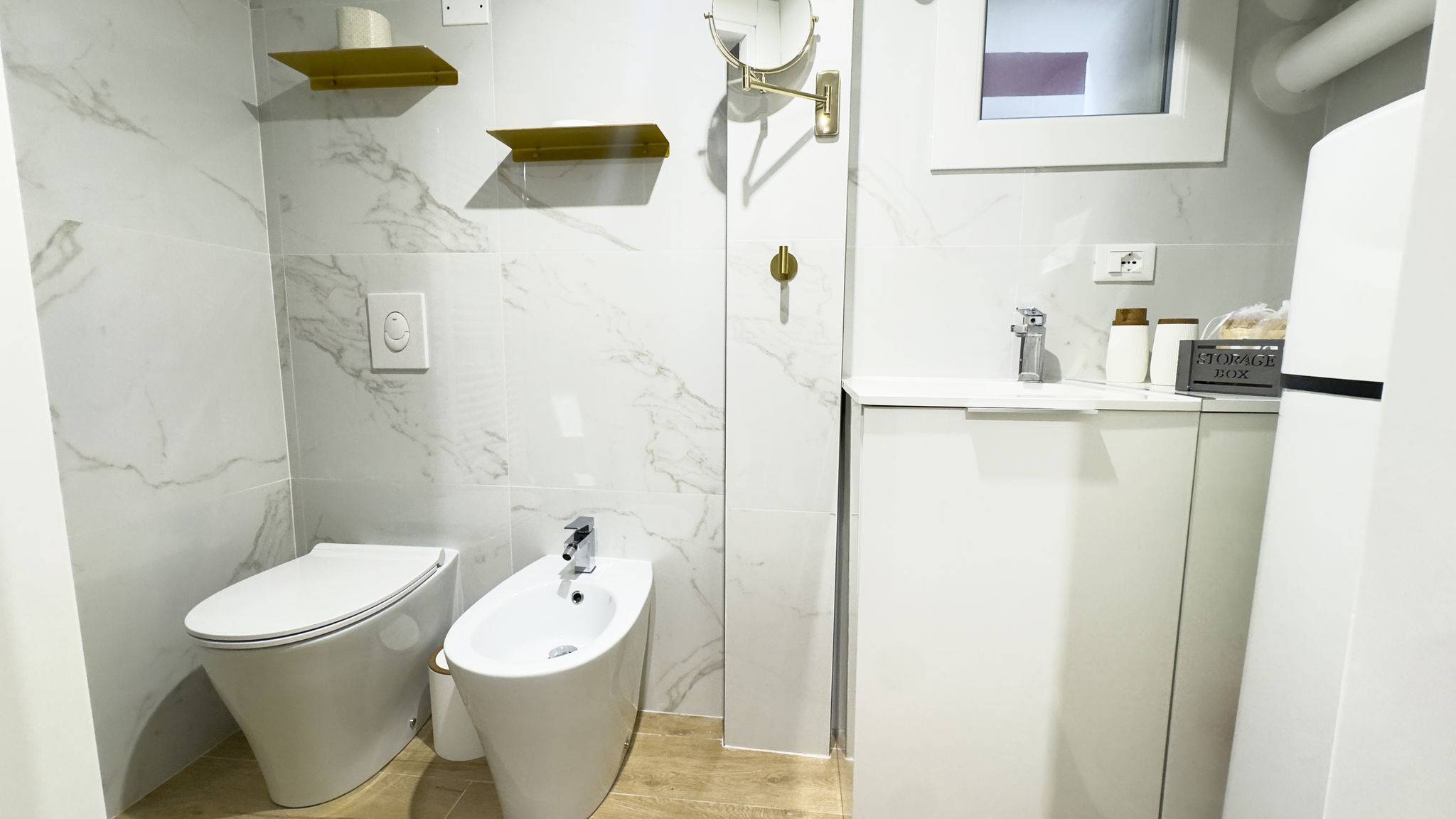 Italianway Chioggia Ca' Egle by Ca-Sa Check