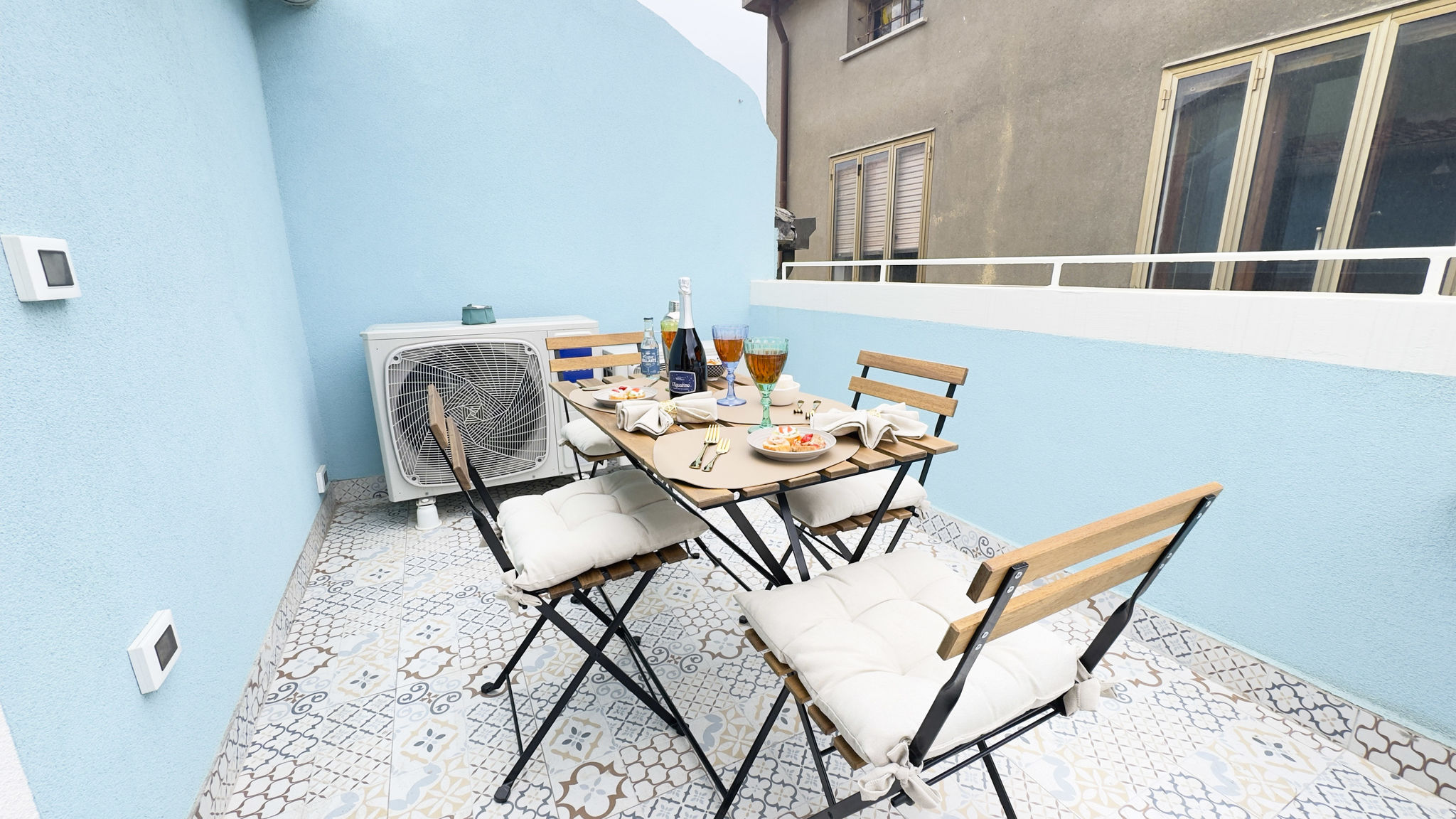 Italianway Chioggia Ca' Egle by Ca-Sa Check