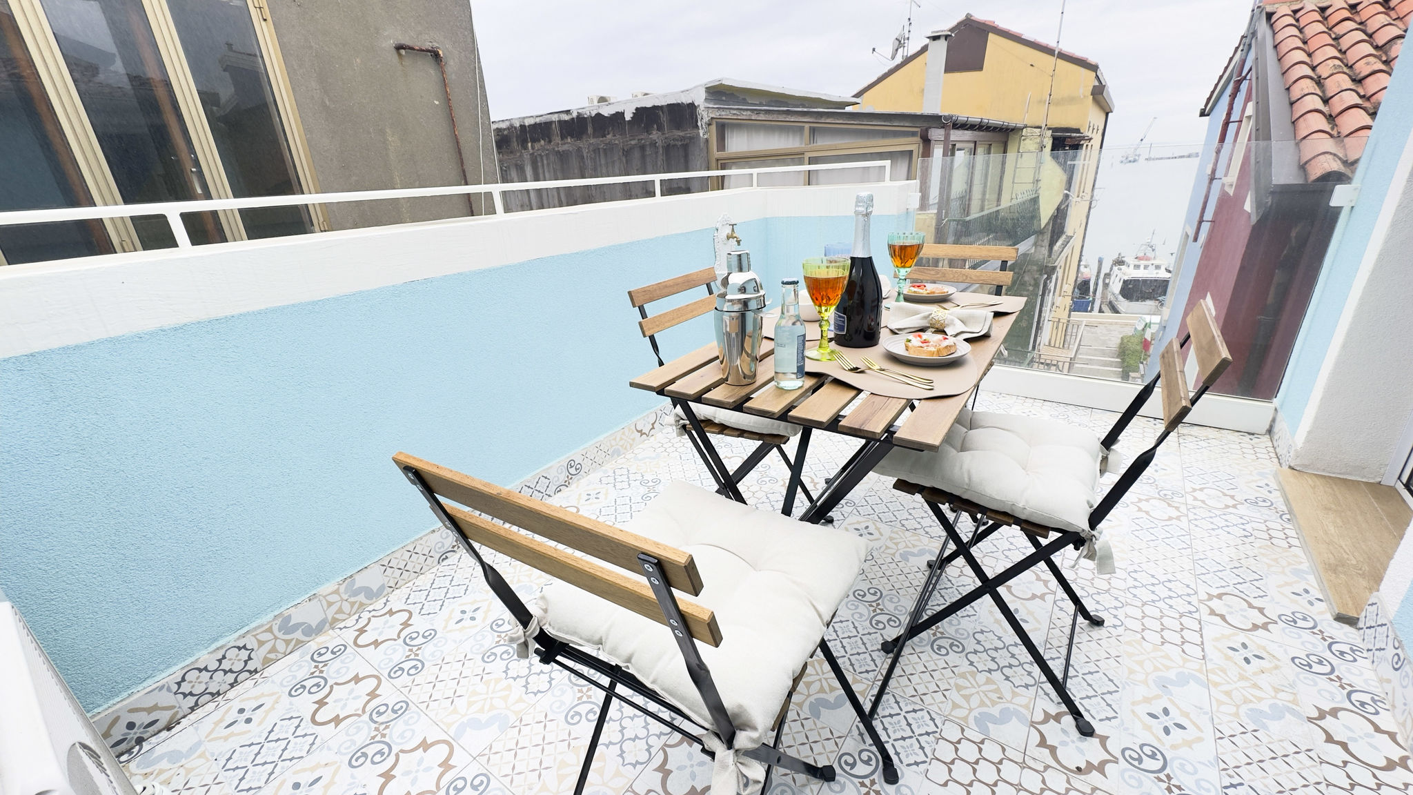 Italianway Chioggia Ca' Egle by Ca-Sa Check