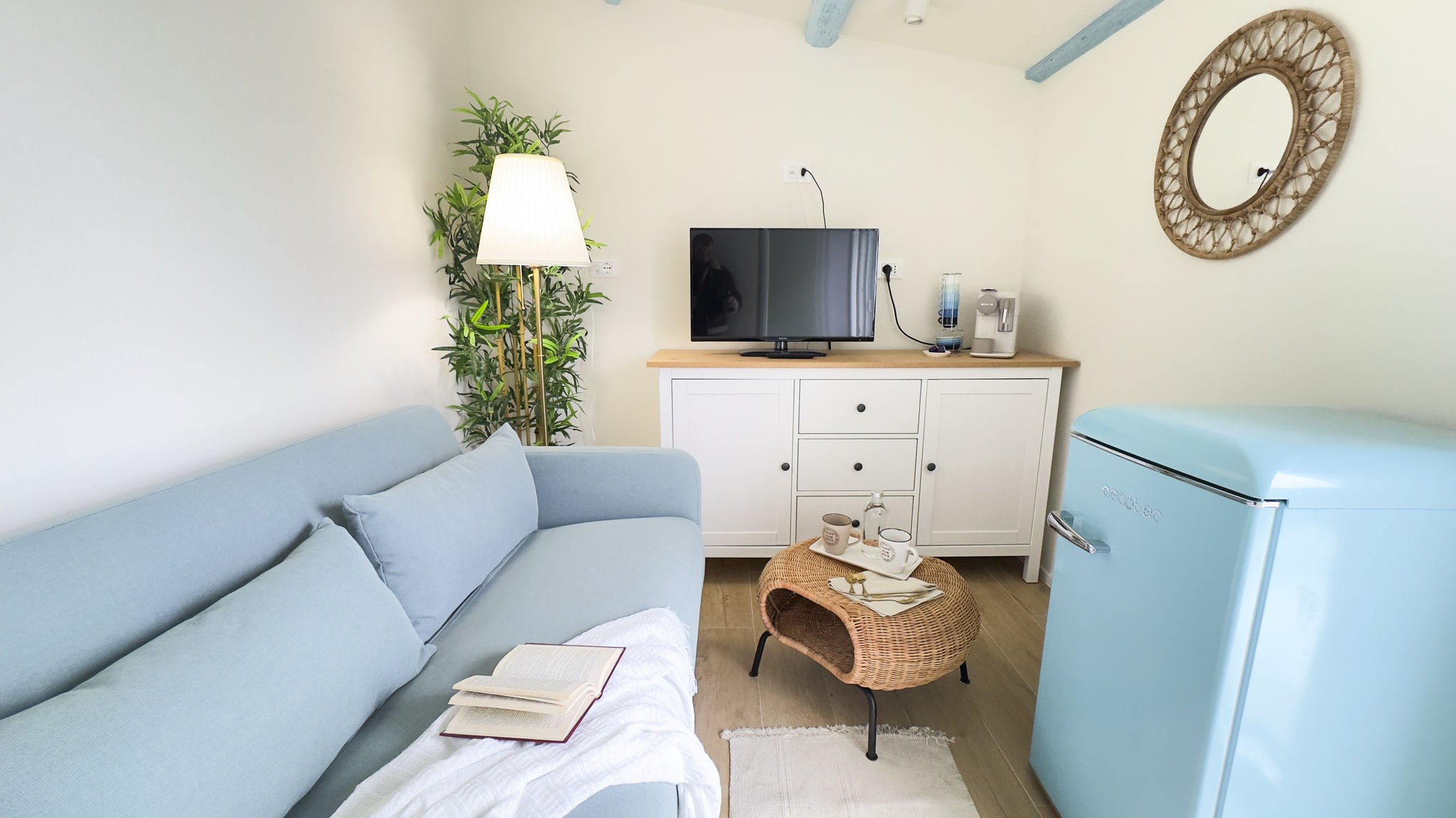 Italianway Chioggia Ca' Egle by Ca-Sa Check