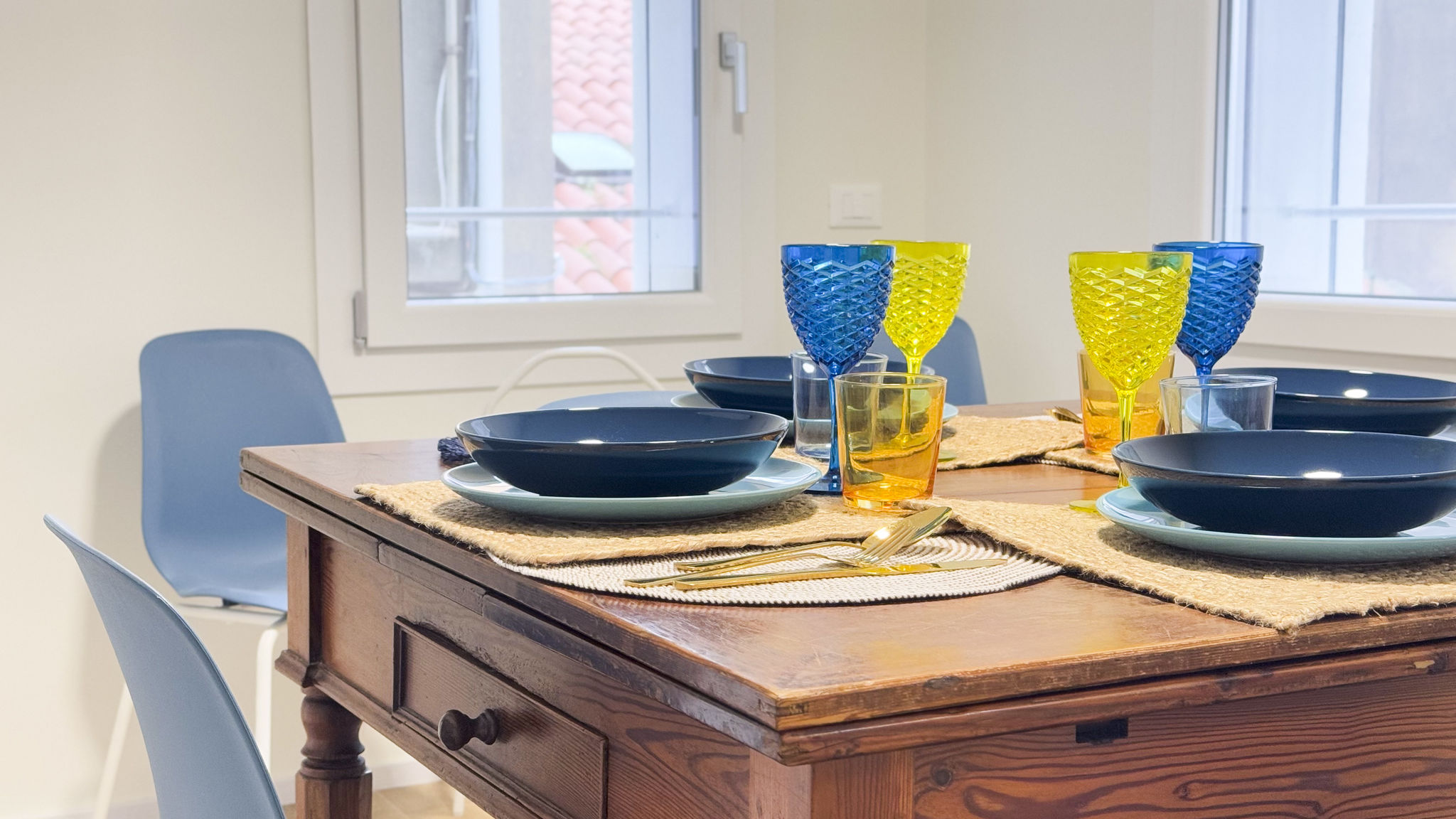 Italianway Chioggia Ca' Egle by Ca-Sa Check