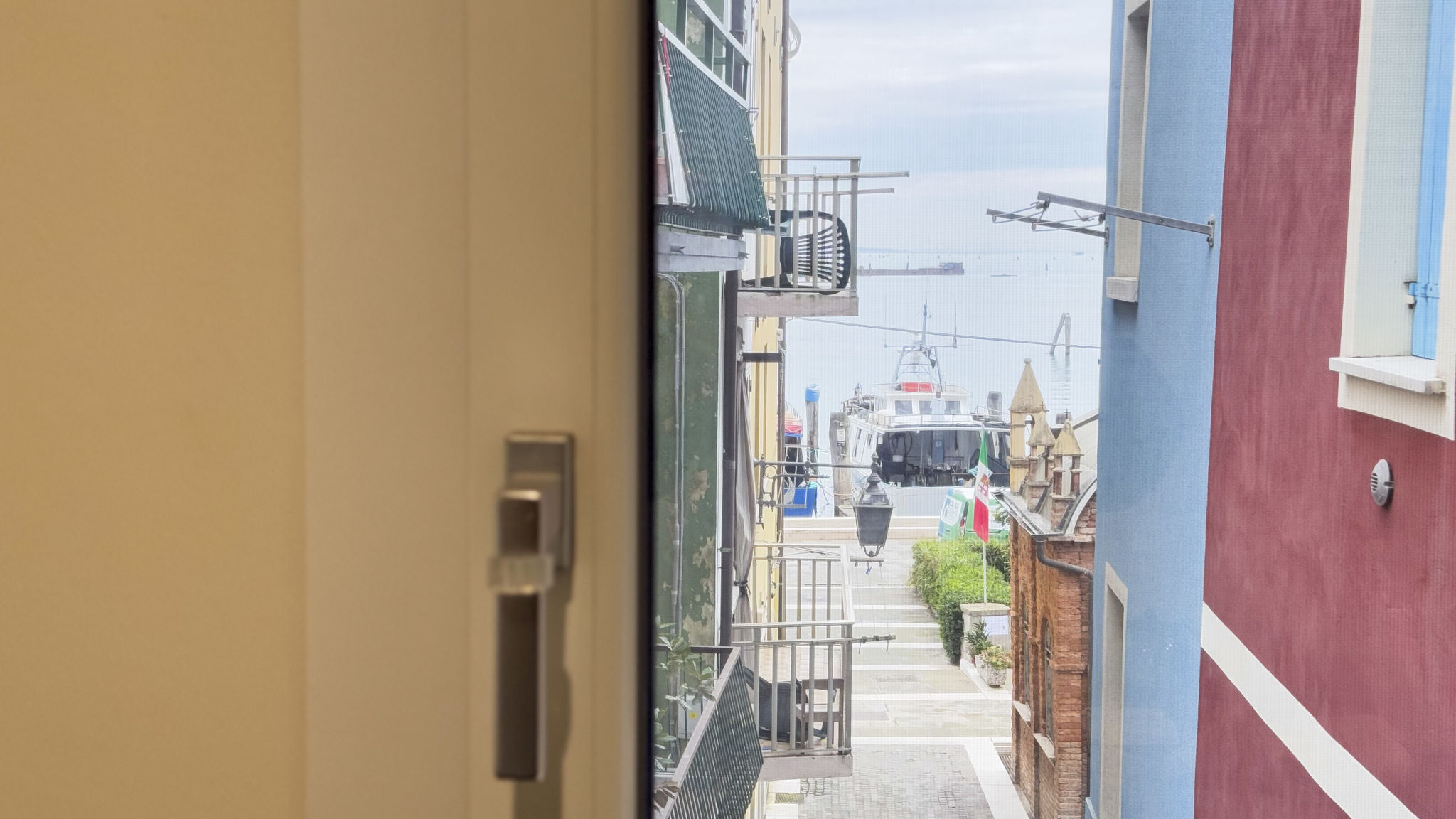 Italianway Chioggia Ca' Egle by Ca-Sa Check