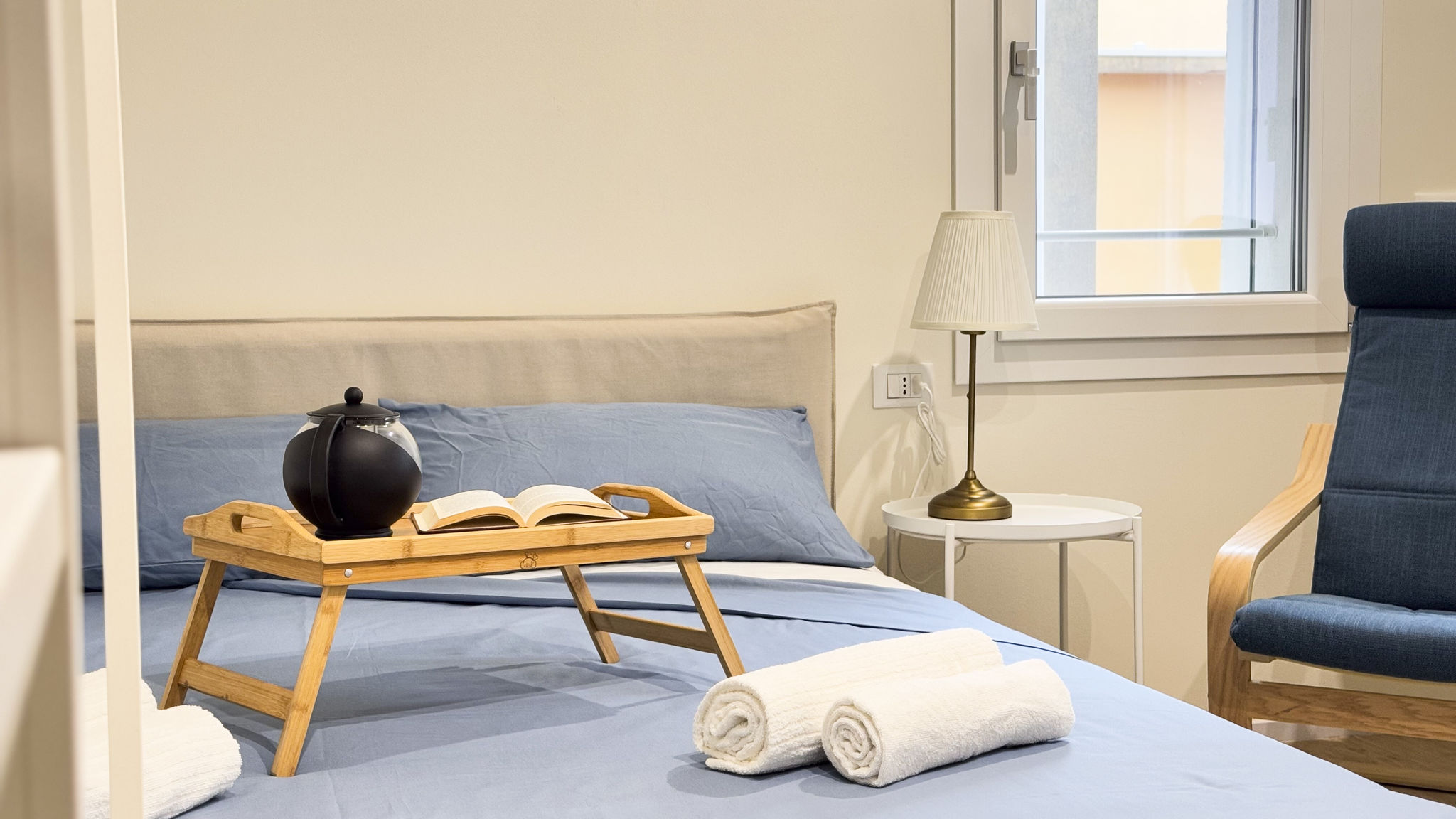 Italianway Chioggia Ca' Egle by Ca-Sa Check