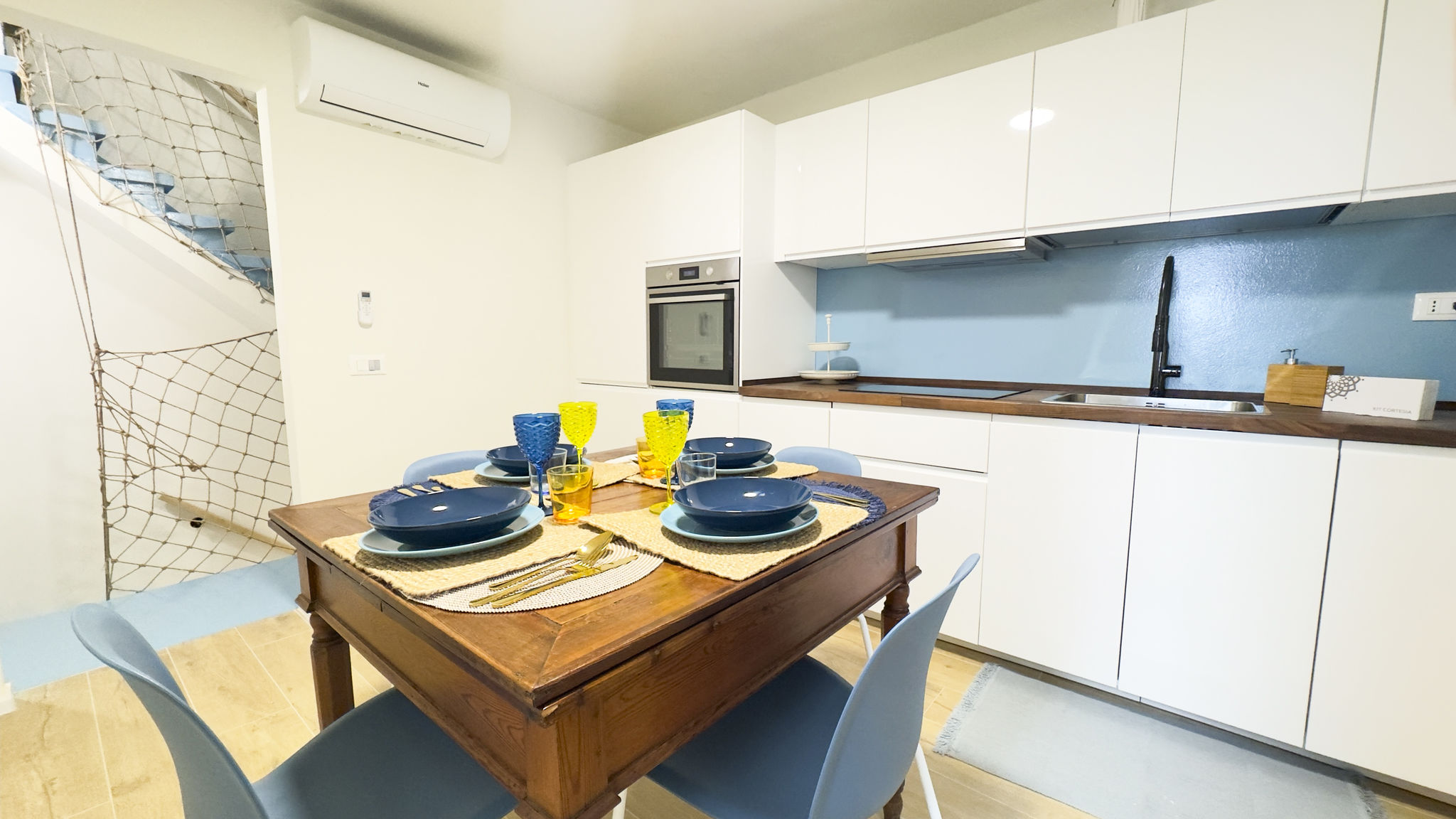 Italianway Chioggia Ca' Egle by Ca-Sa Check