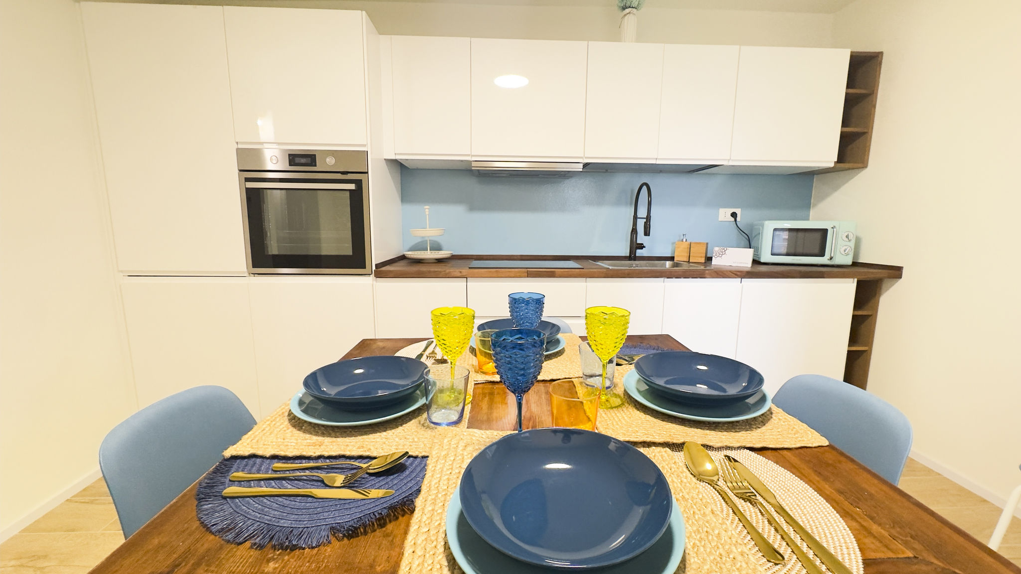 Italianway Chioggia Ca' Egle by Ca-Sa Check