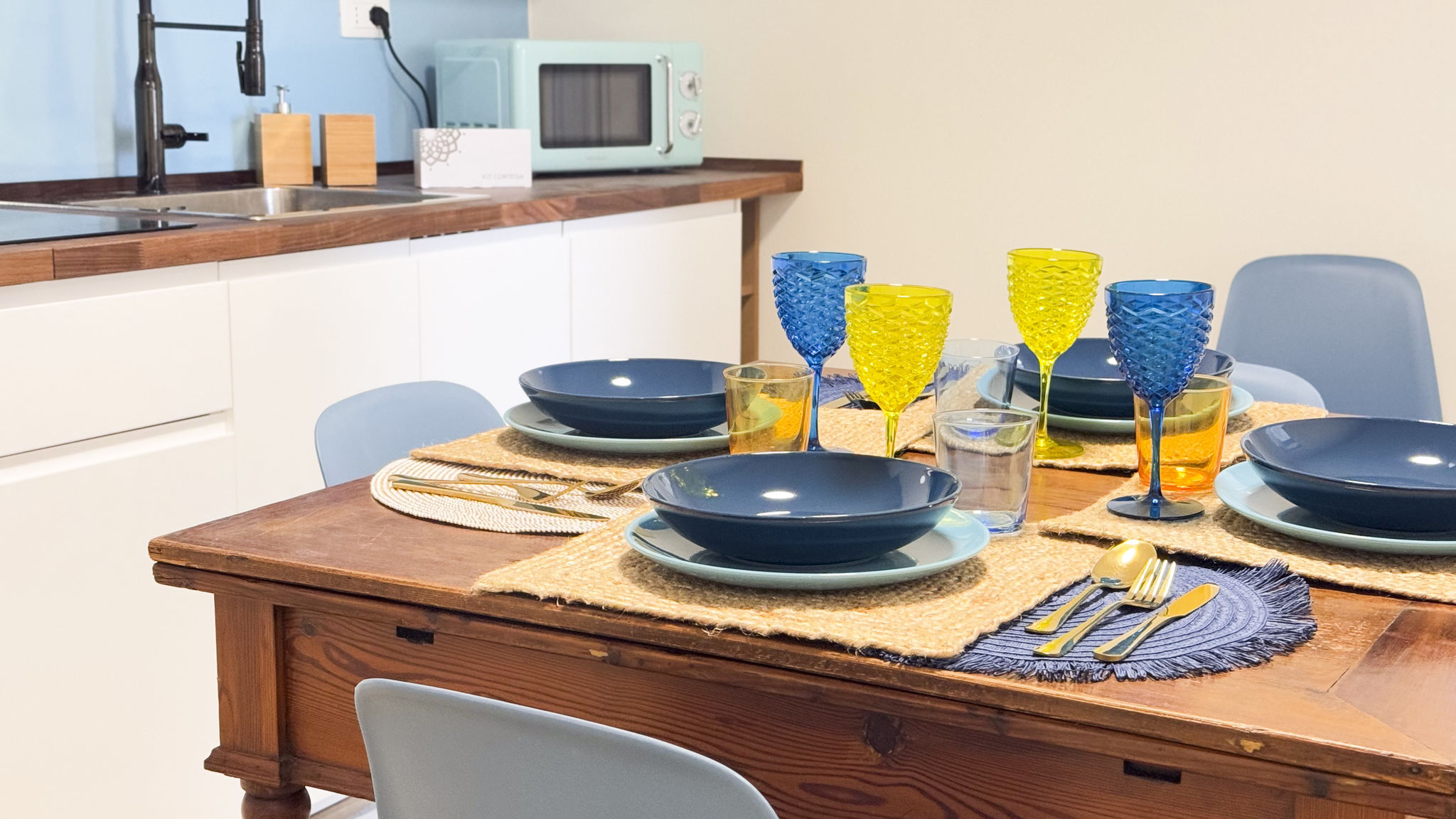 Italianway Chioggia Ca' Egle by Ca-Sa Check