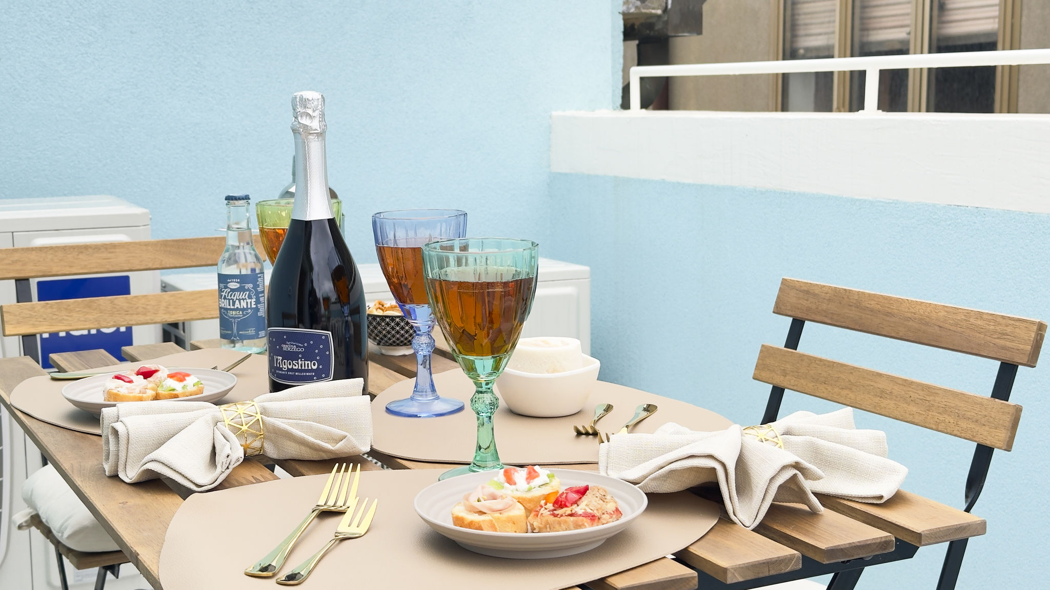 Italianway Chioggia Ca' Egle by Ca-Sa Check