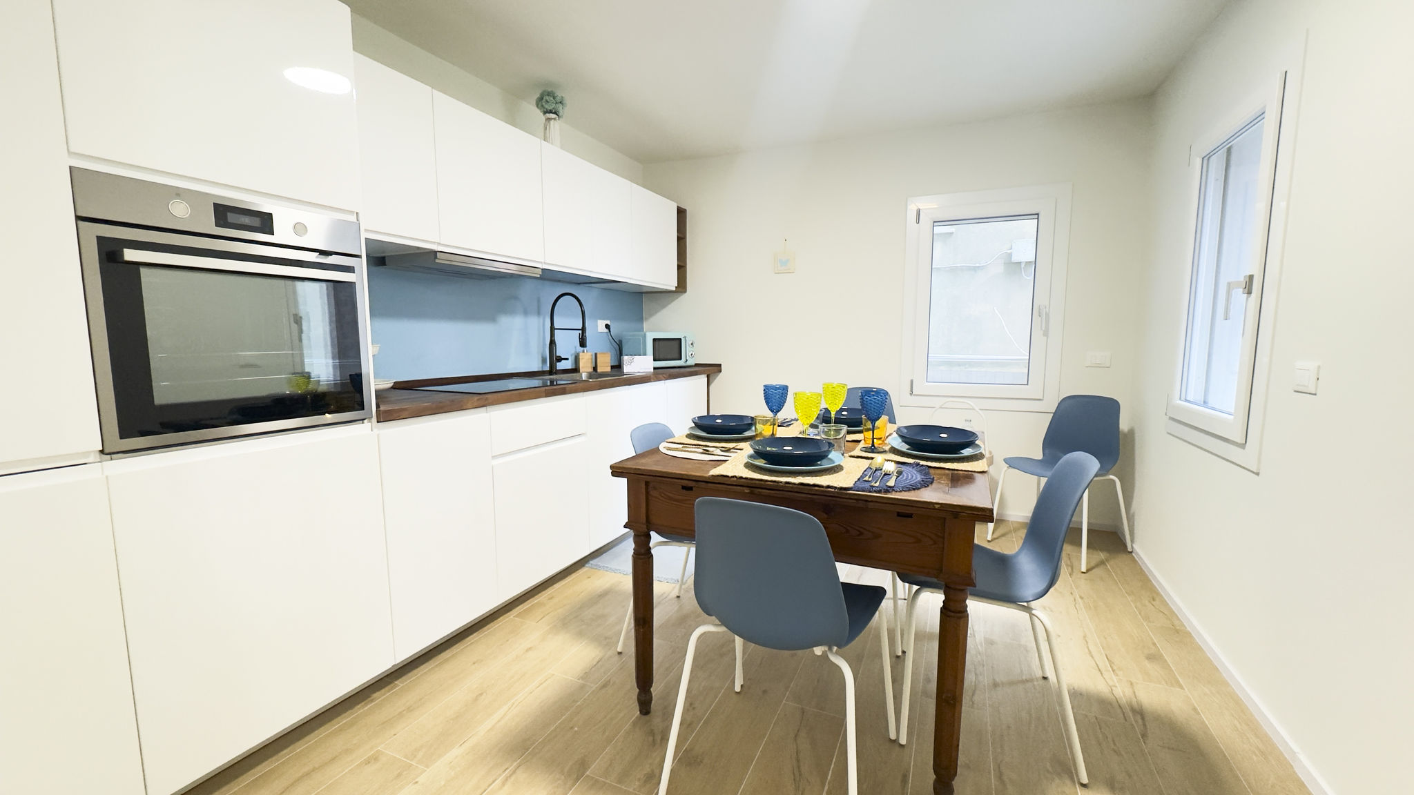 Italianway Chioggia Ca' Egle by Ca-Sa Check