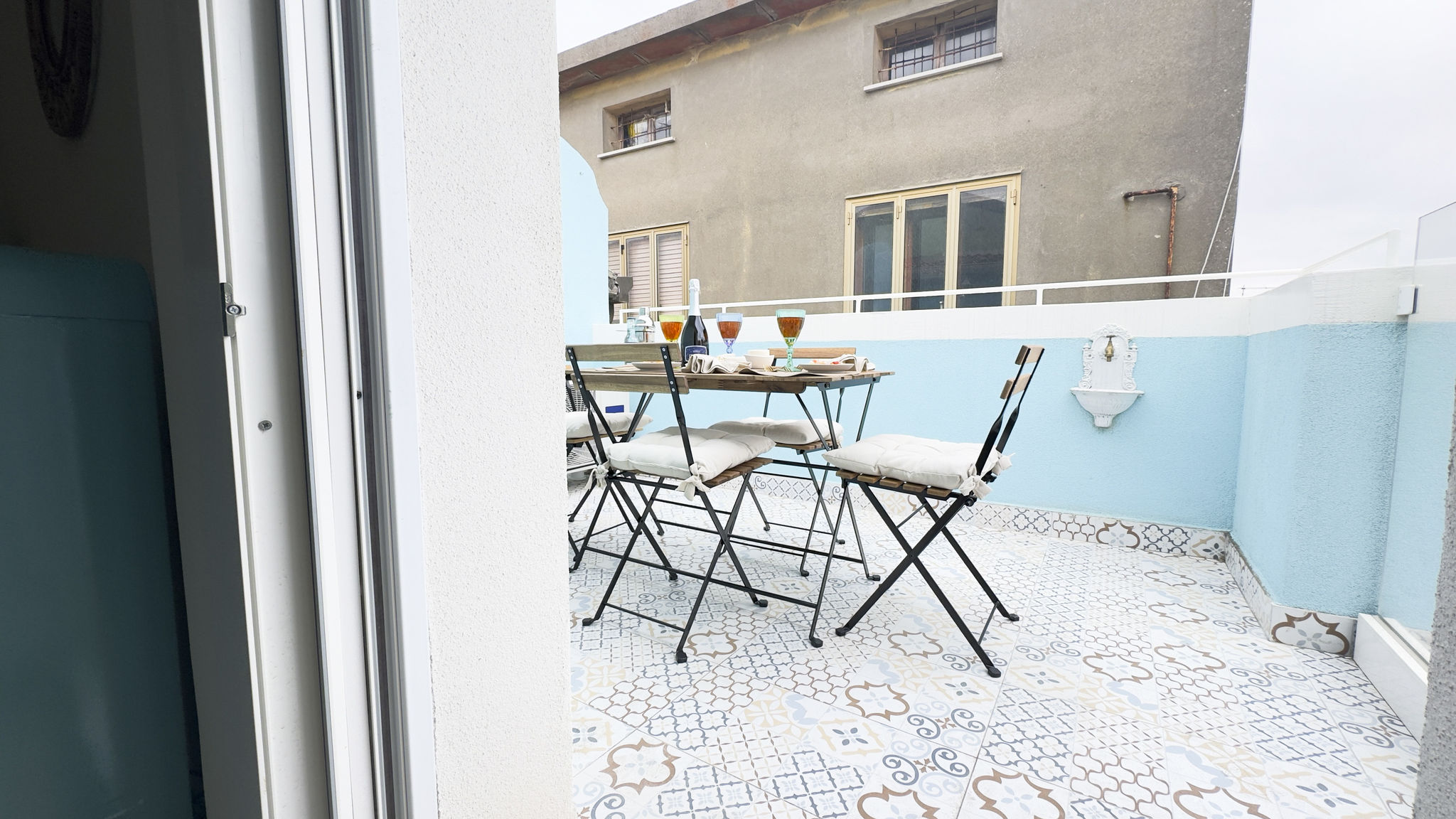 Italianway Chioggia Ca' Egle by Ca-Sa Check