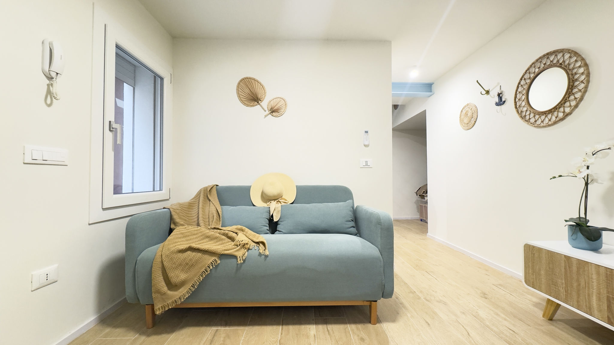 Italianway Chioggia Ca' Egle by Ca-Sa Check