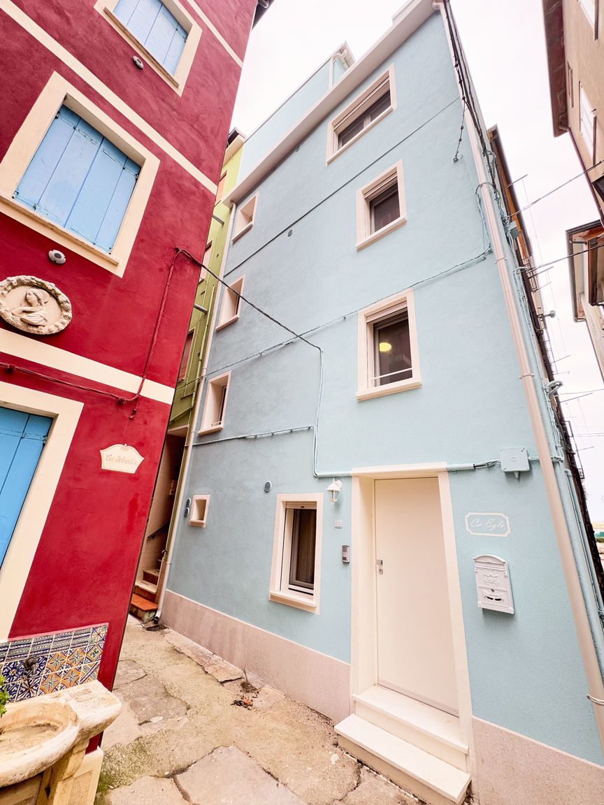 Italianway Chioggia Ca' Egle by Ca-Sa Check