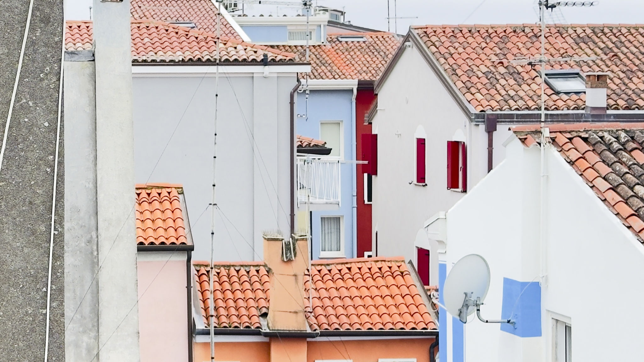 Italianway Chioggia Ca' Egle by Ca-Sa Check