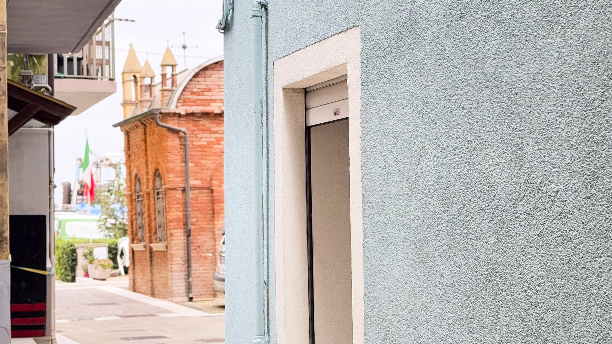 Italianway Chioggia Ca' Egle by Ca-Sa Check