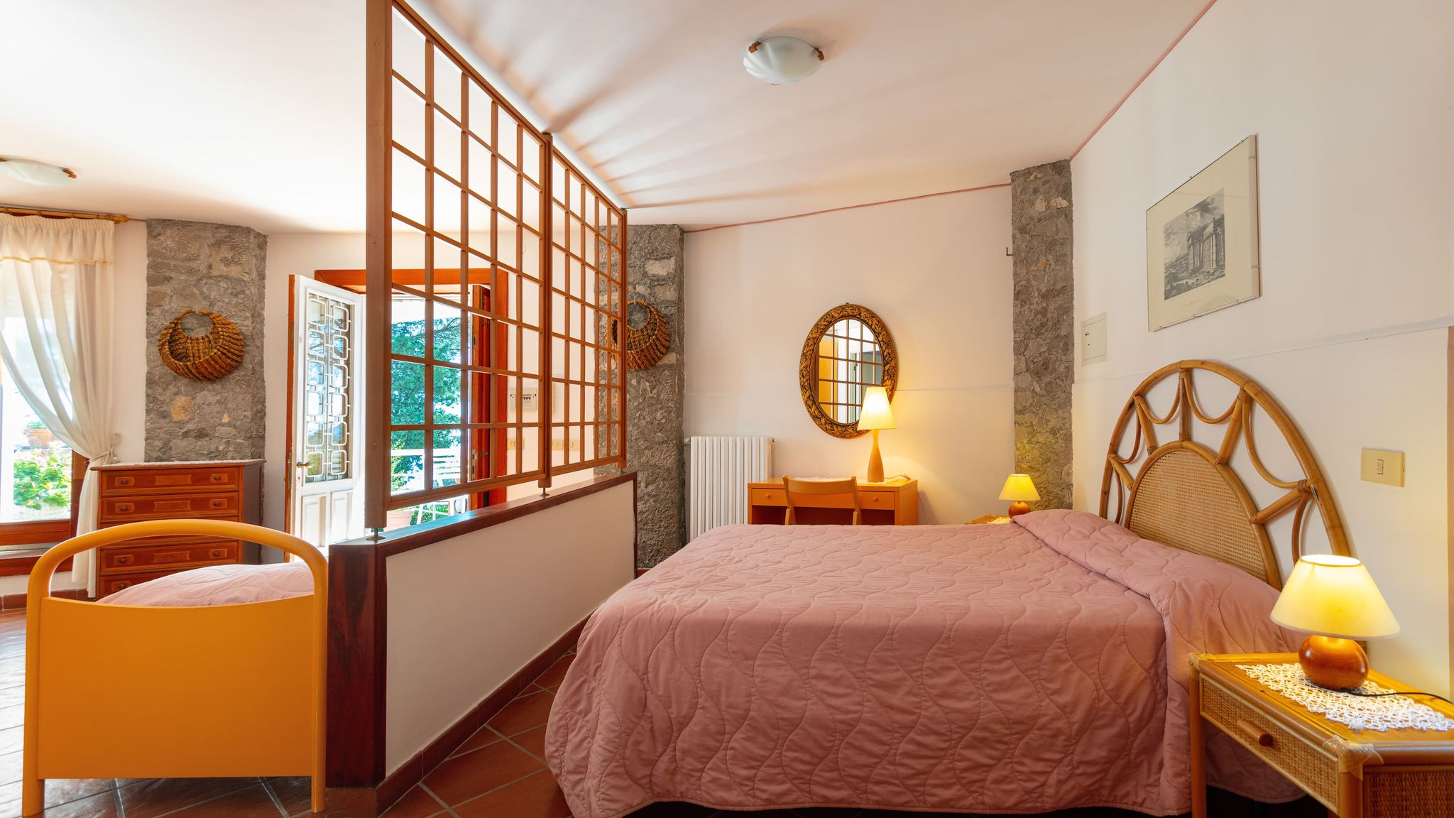 Italianway Massa Lubrense Villa Caruso