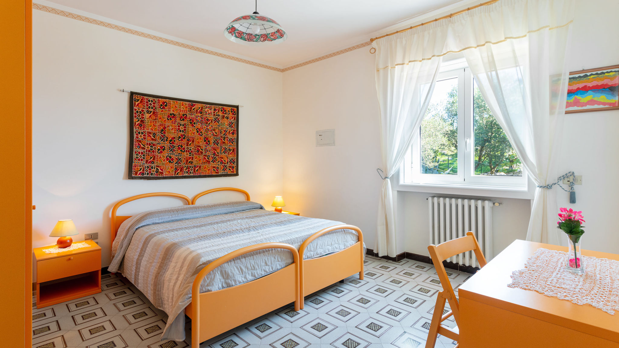 Italianway Massa Lubrense Villa Caruso