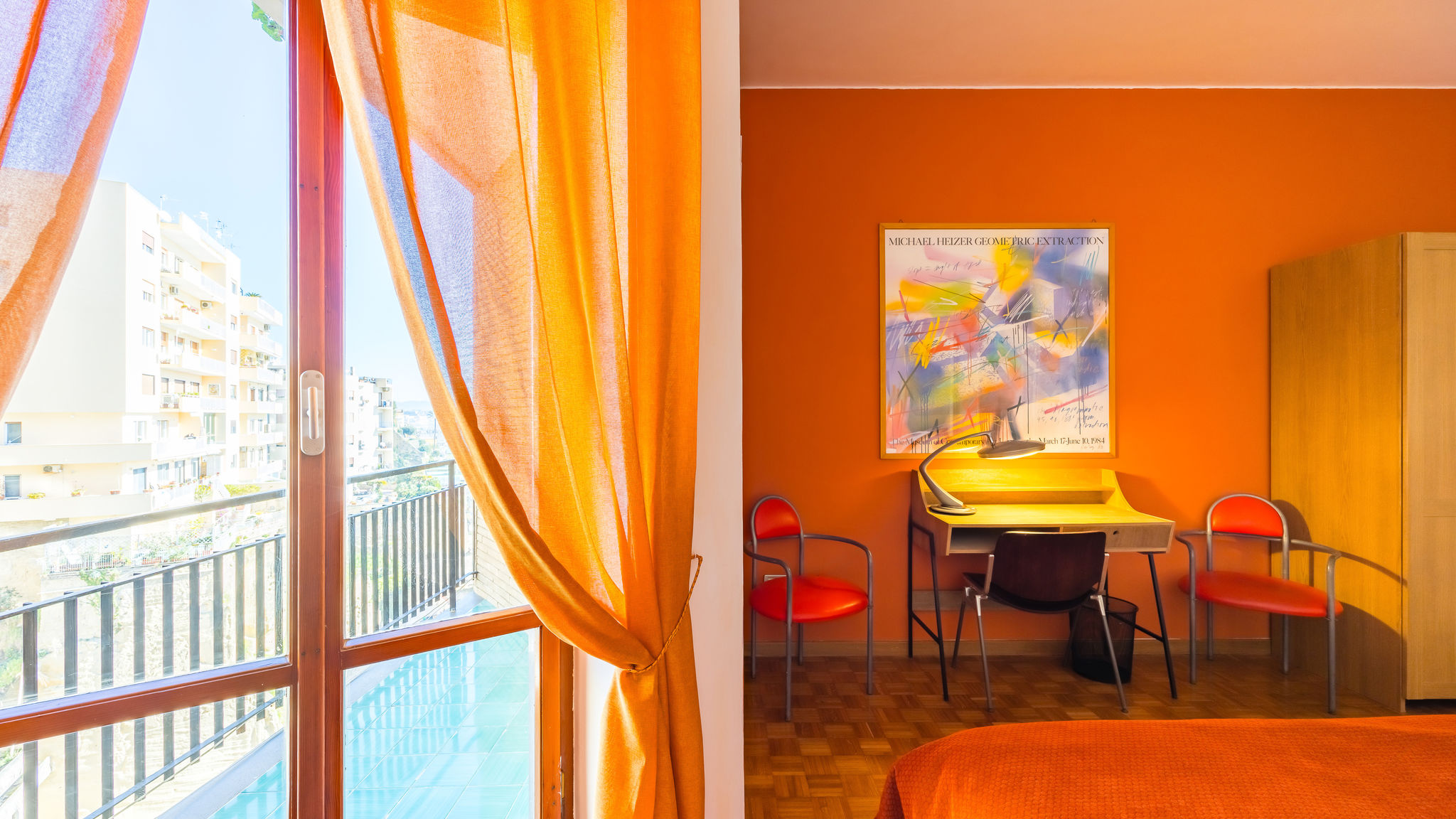 Italianway Napoli CaHouse