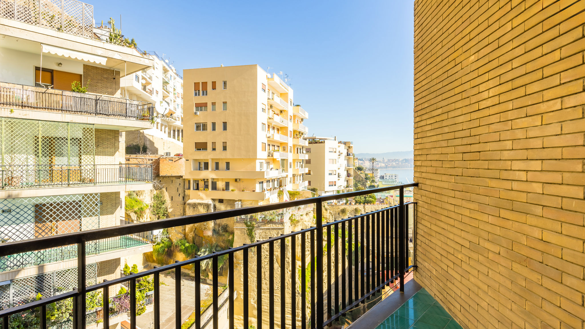 Italianway Napoli CaHouse