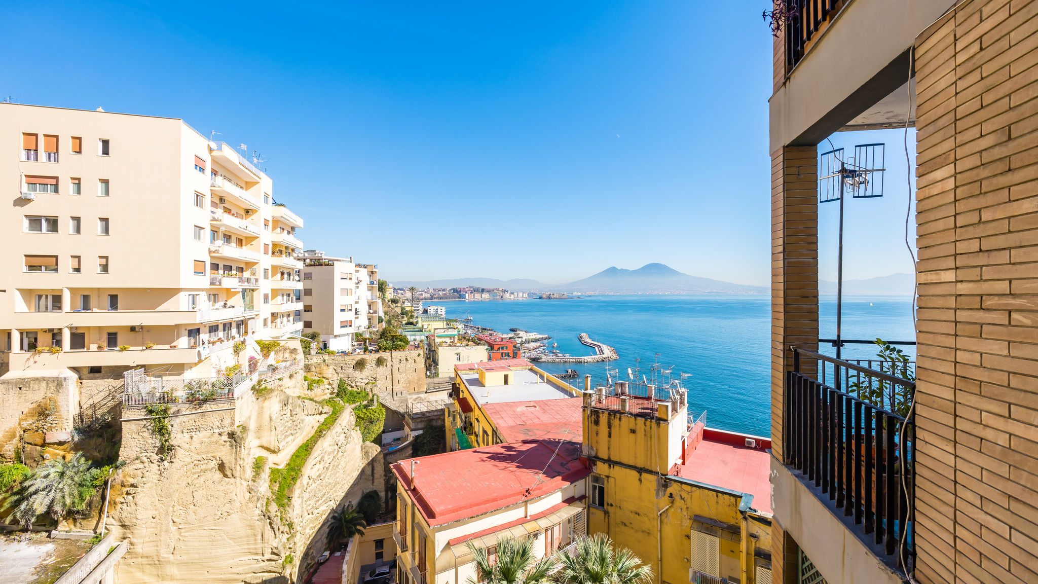 Italianway Napoli CaHouse