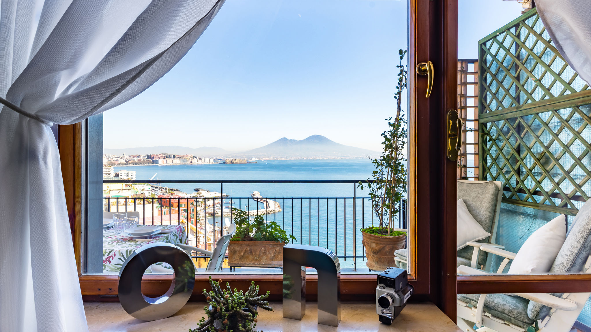 Italianway Napoli CaHouse