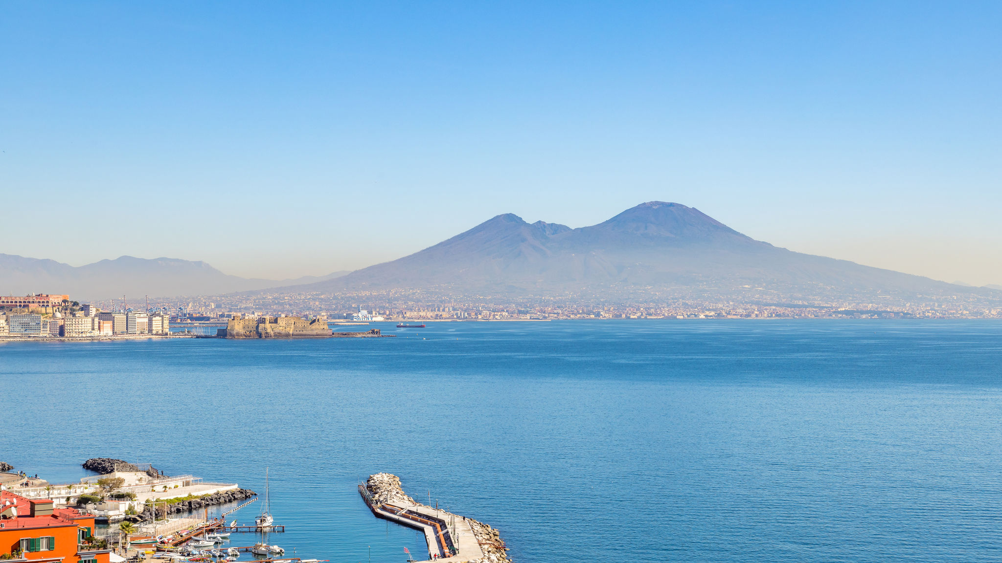 Italianway Napoli CaHouse