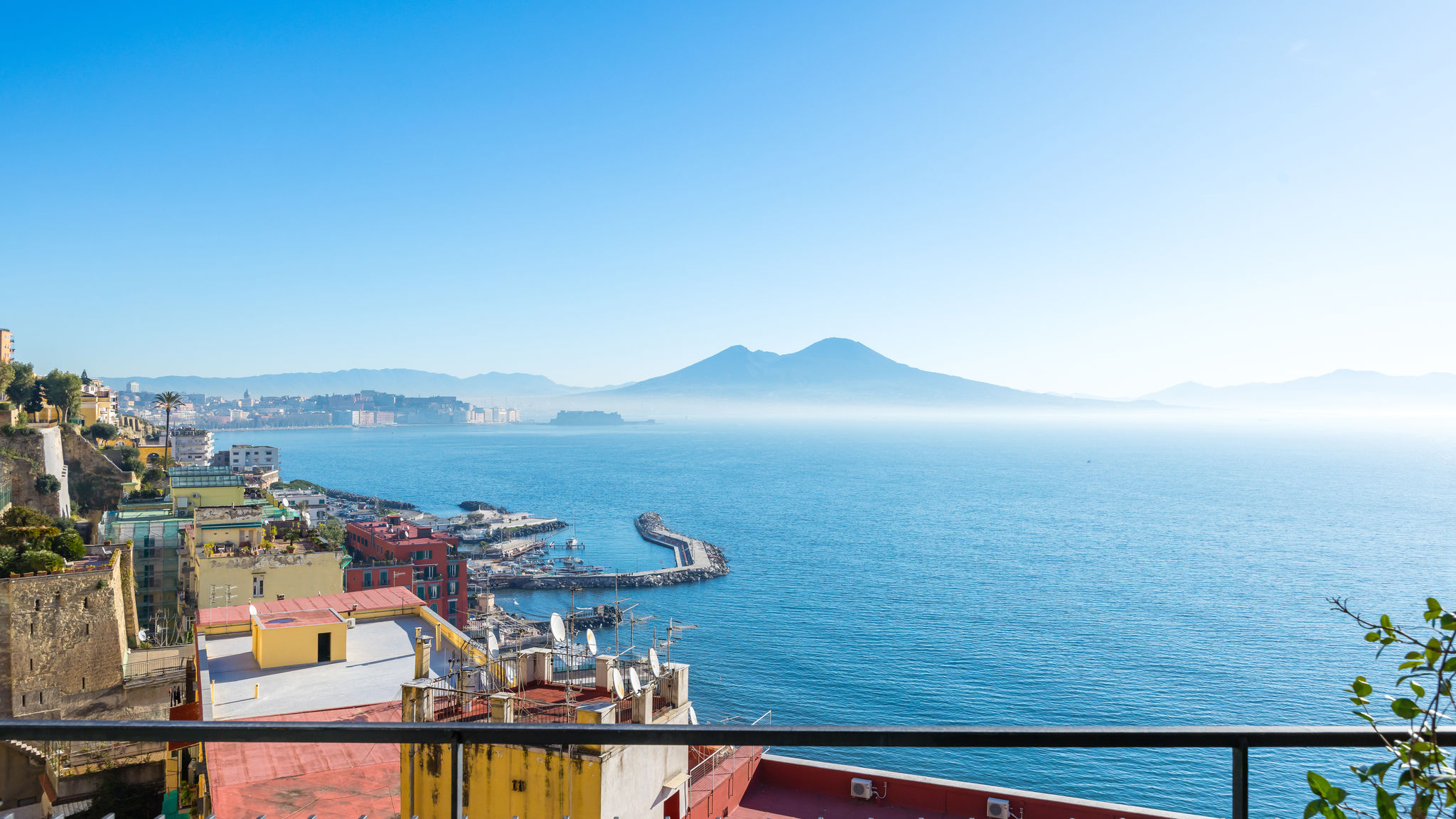 Italianway Napoli CaHouse