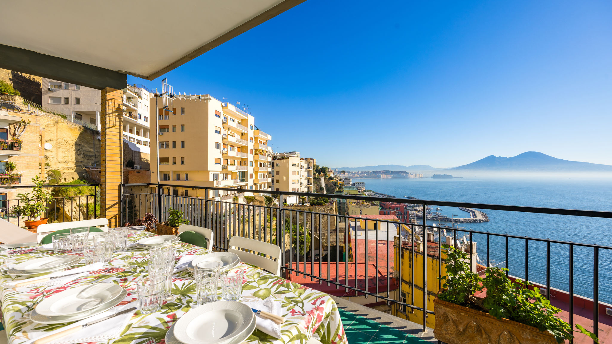 Italianway Napoli CaHouse