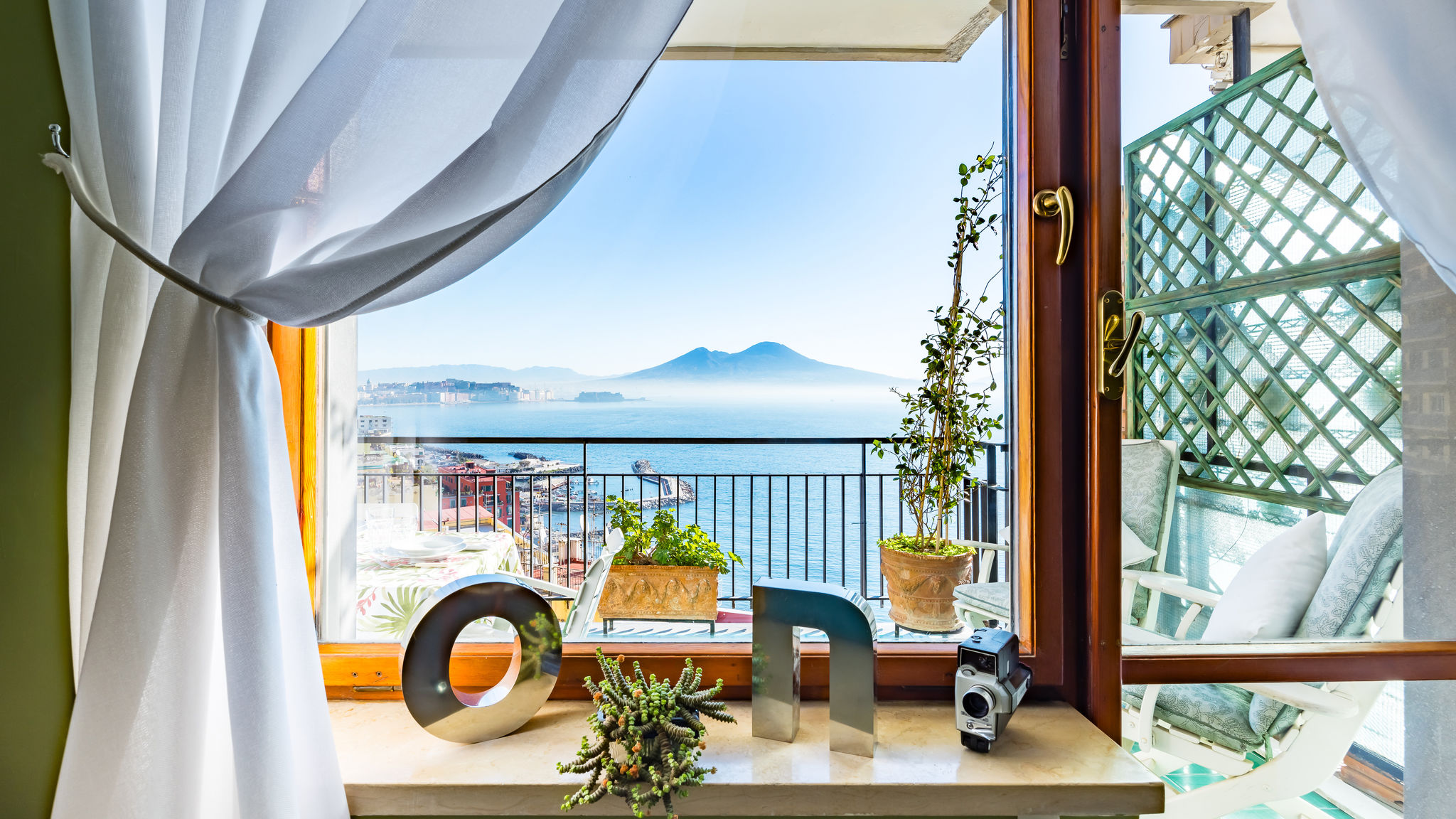 Italianway Napoli CaHouse